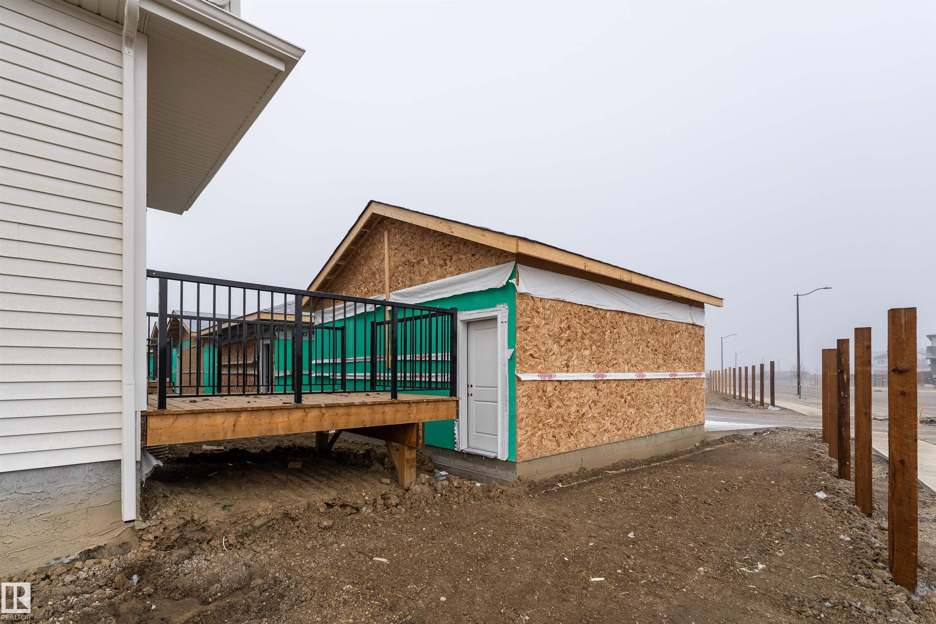 Photo 54 at 28 Westwyck Link, Fenwyck, Spruce Grove