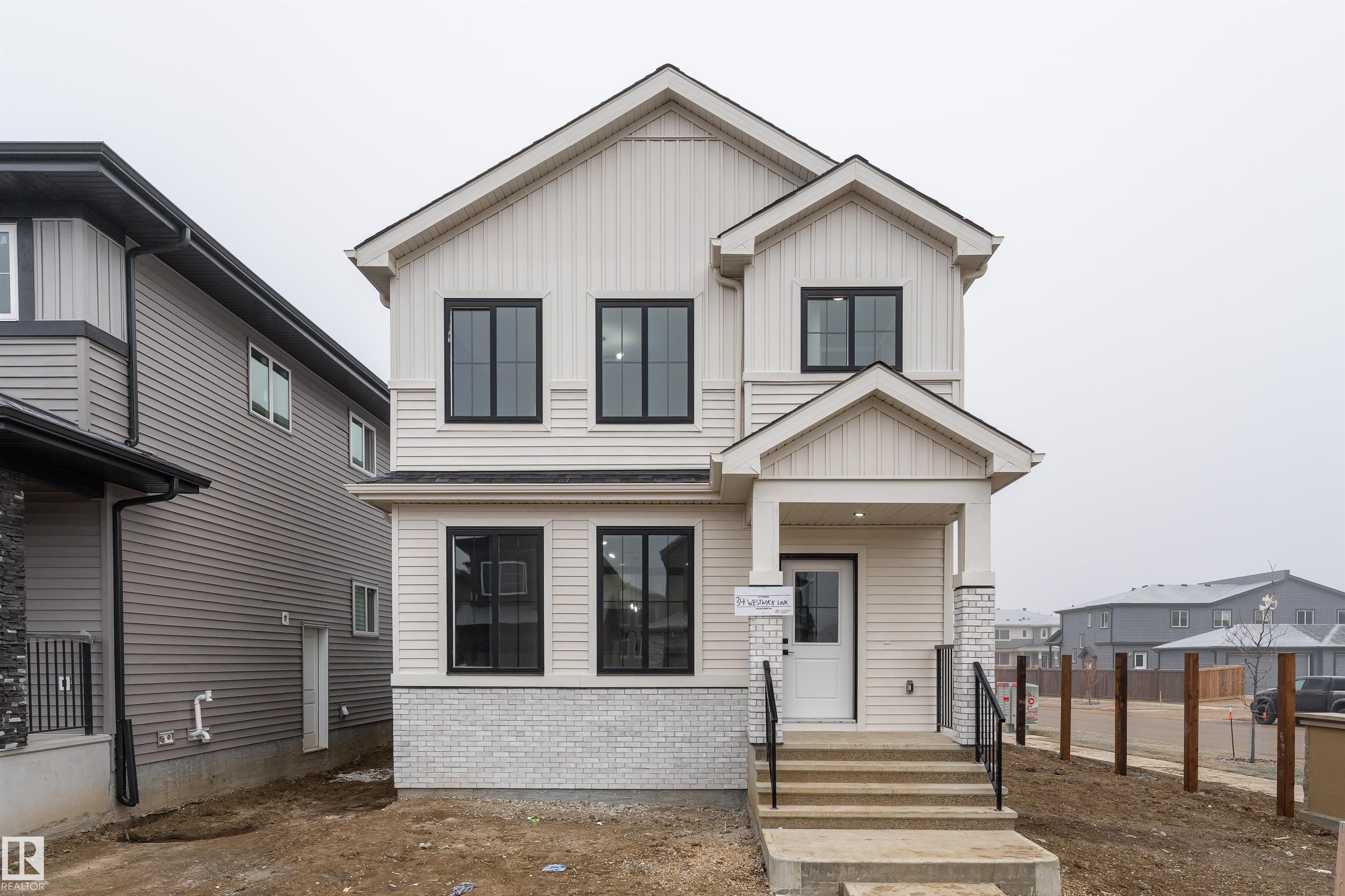 Photo 56 at 28 Westwyck Link, Fenwyck, Spruce Grove