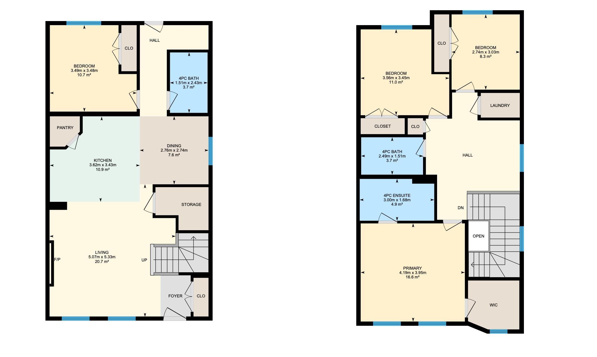 Photo 59 at 28 Westwyck Link, Fenwyck, Spruce Grove