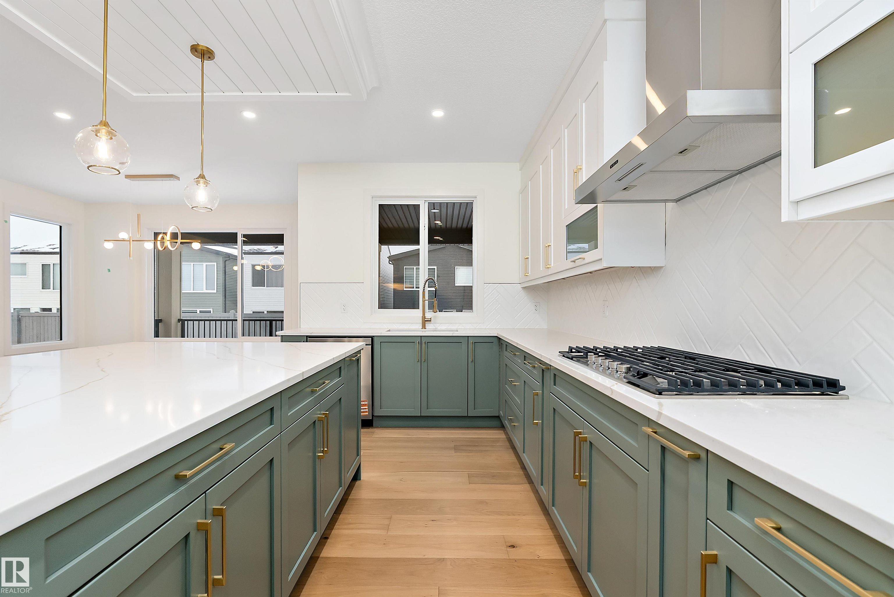 Photo 18 at 6887 Knox Loop SW, Keswick, Edmonton