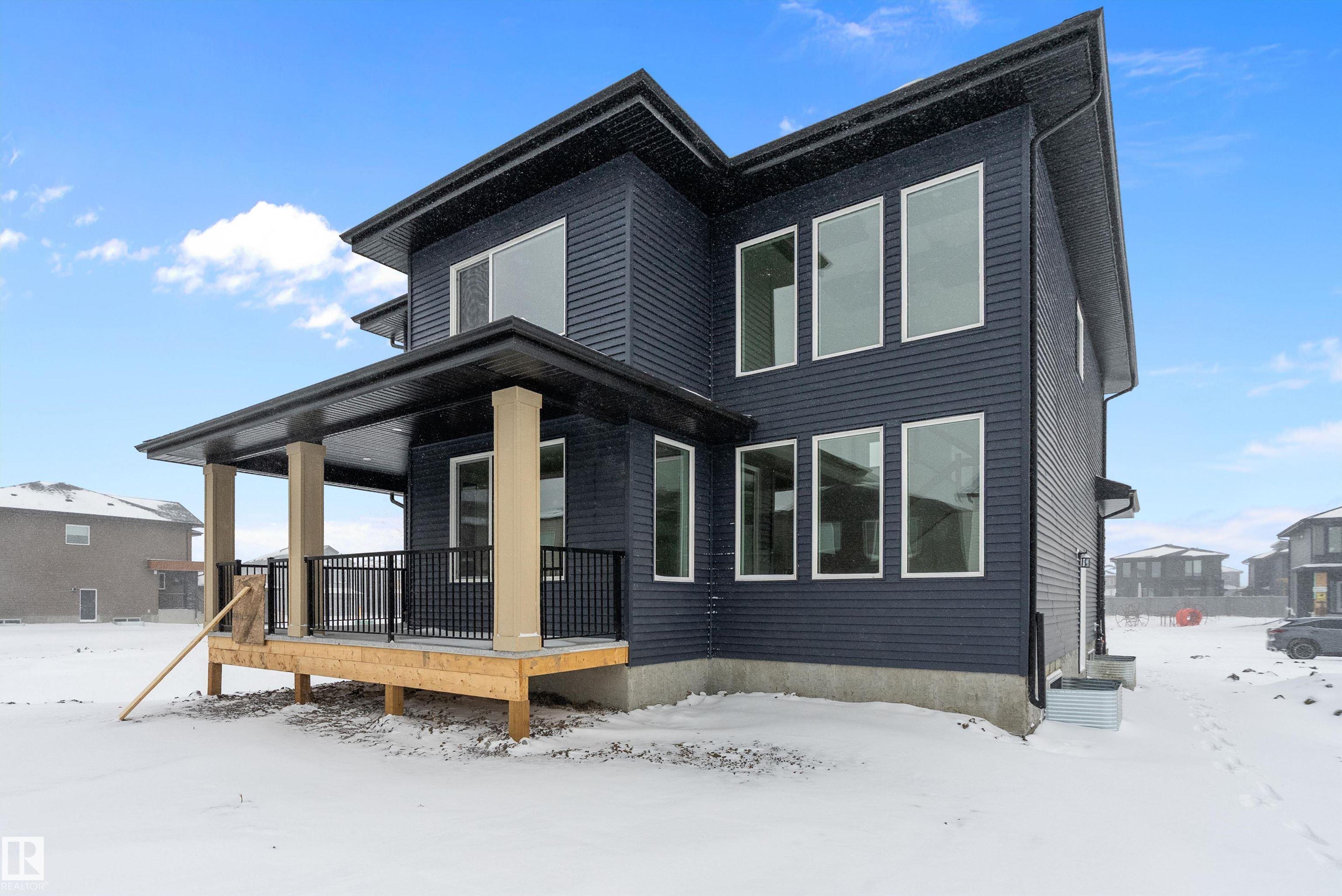 Photo 38 at 6887 Knox Loop SW, Keswick, Edmonton