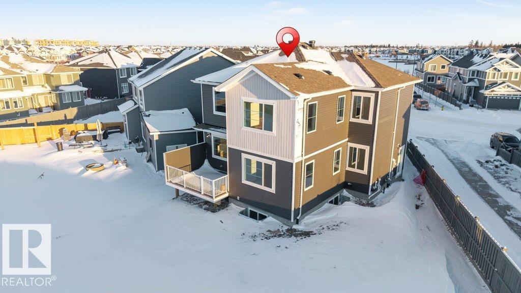 Photo 47 at 3304 169 Street SW, Glenridding Ravine, Edmonton