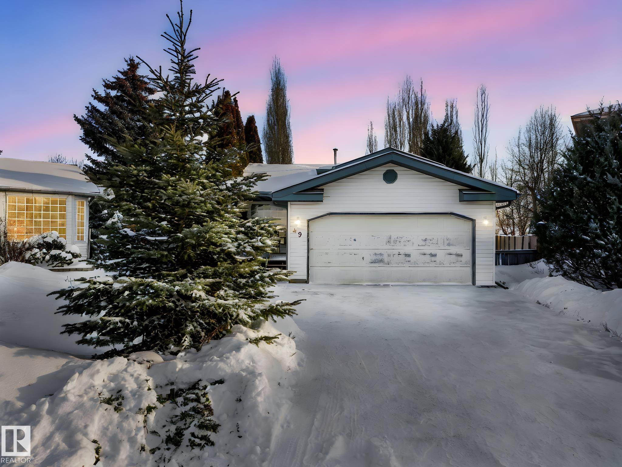 49 Aberdeen Way, St. Andrews, Stony Plain