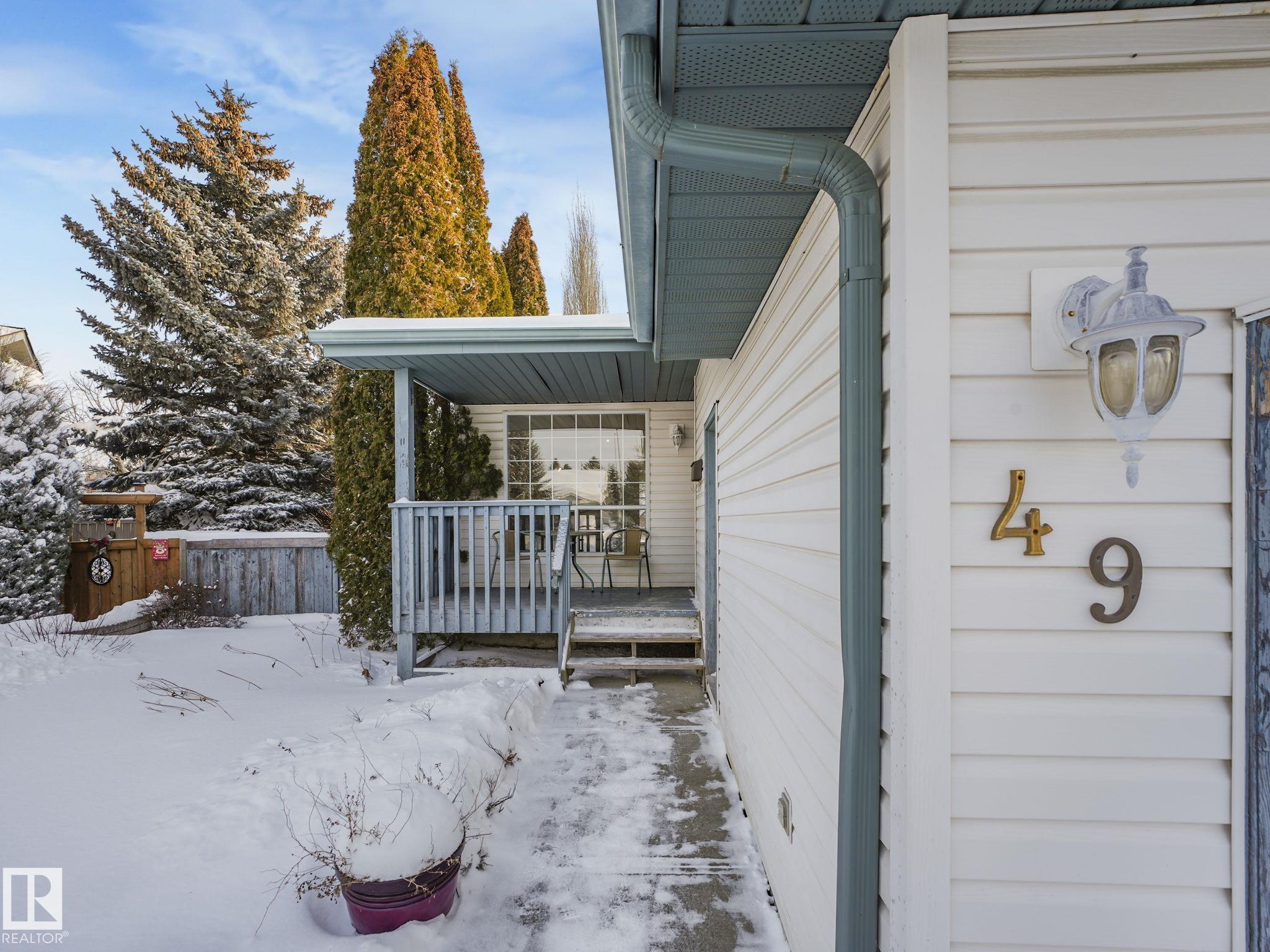 Photo 11 at 49 Aberdeen Way, St. Andrews, Stony Plain
