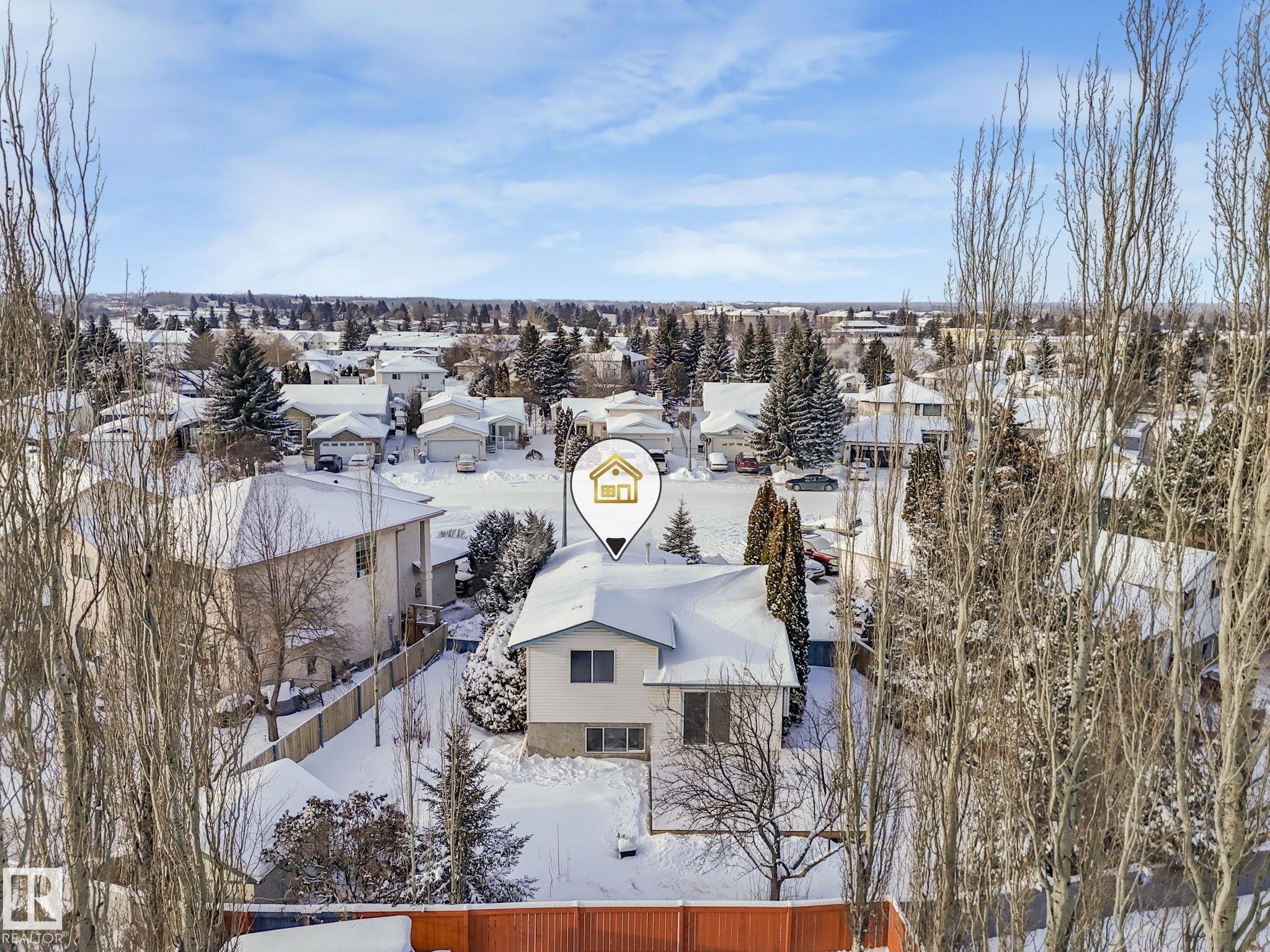 49 Aberdeen Way, St. Andrews, Stony Plain