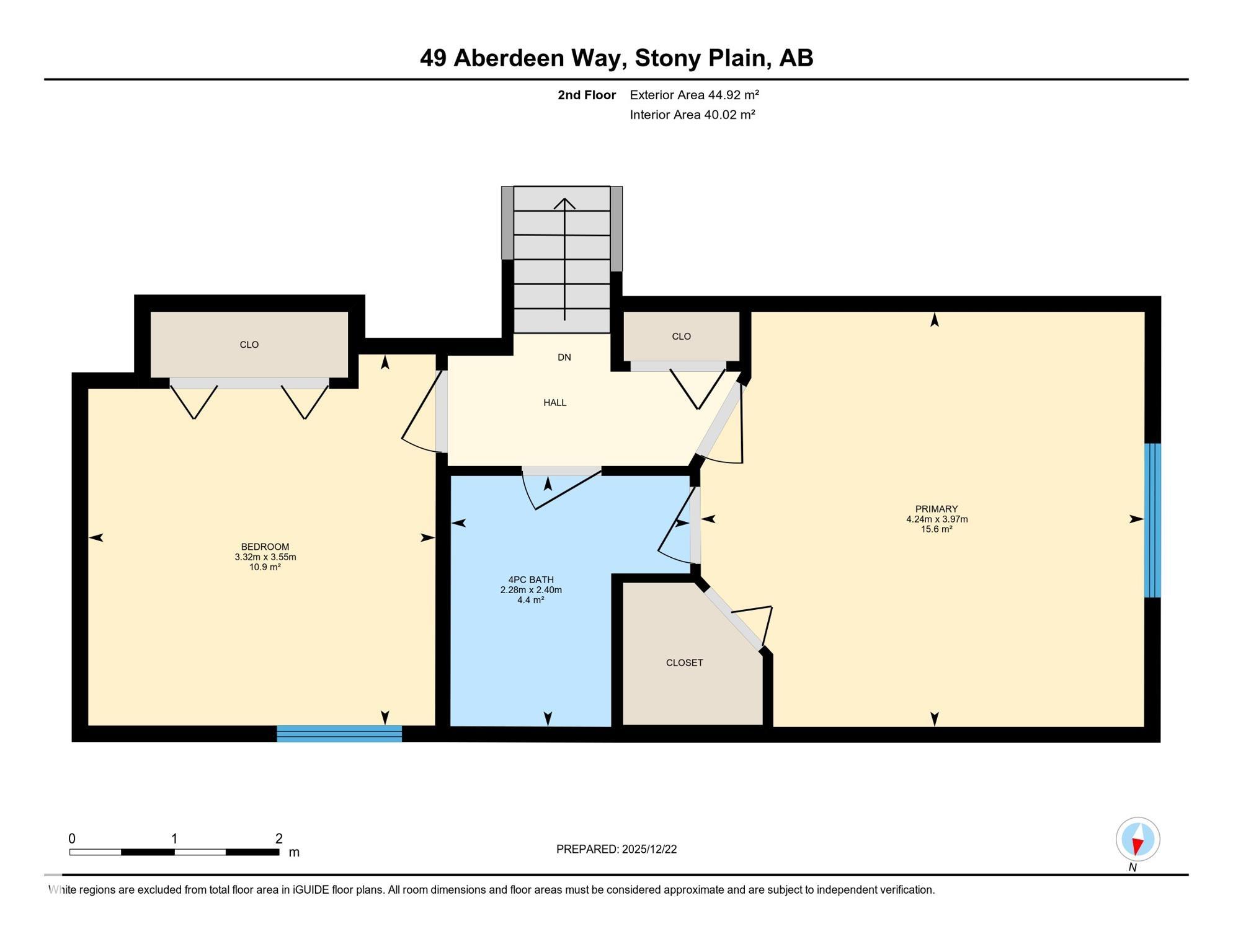 Photo 50 at 49 Aberdeen Way, St. Andrews, Stony Plain