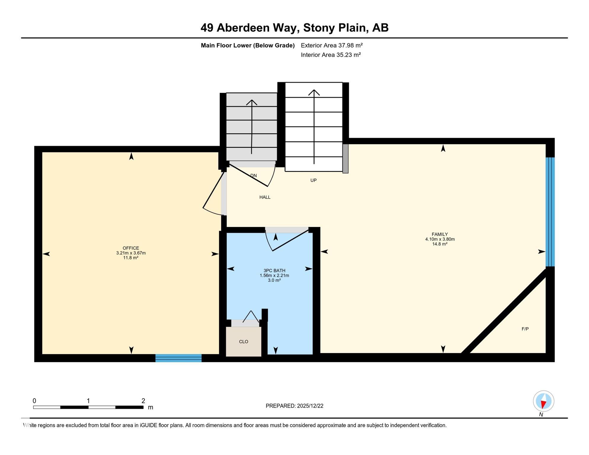 Photo 51 at 49 Aberdeen Way, St. Andrews, Stony Plain