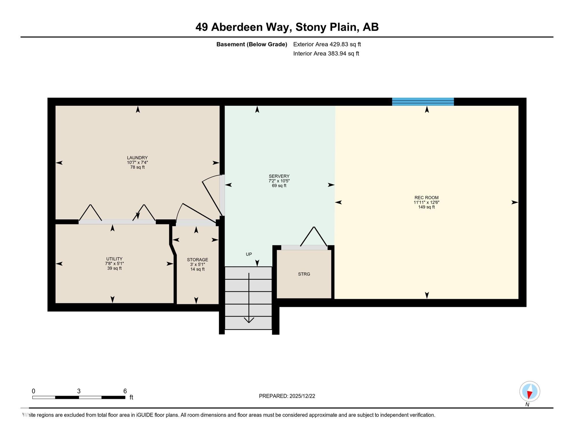 Photo 52 at 49 Aberdeen Way, St. Andrews, Stony Plain