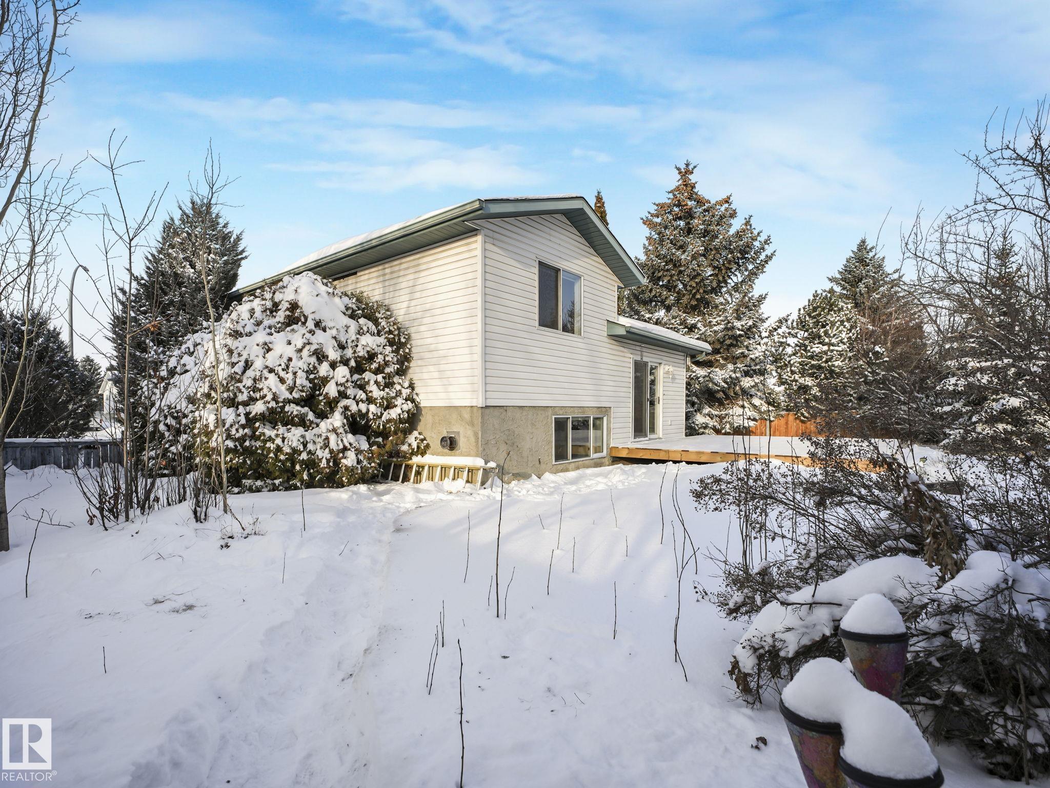 Photo 7 at 49 Aberdeen Way, St. Andrews, Stony Plain