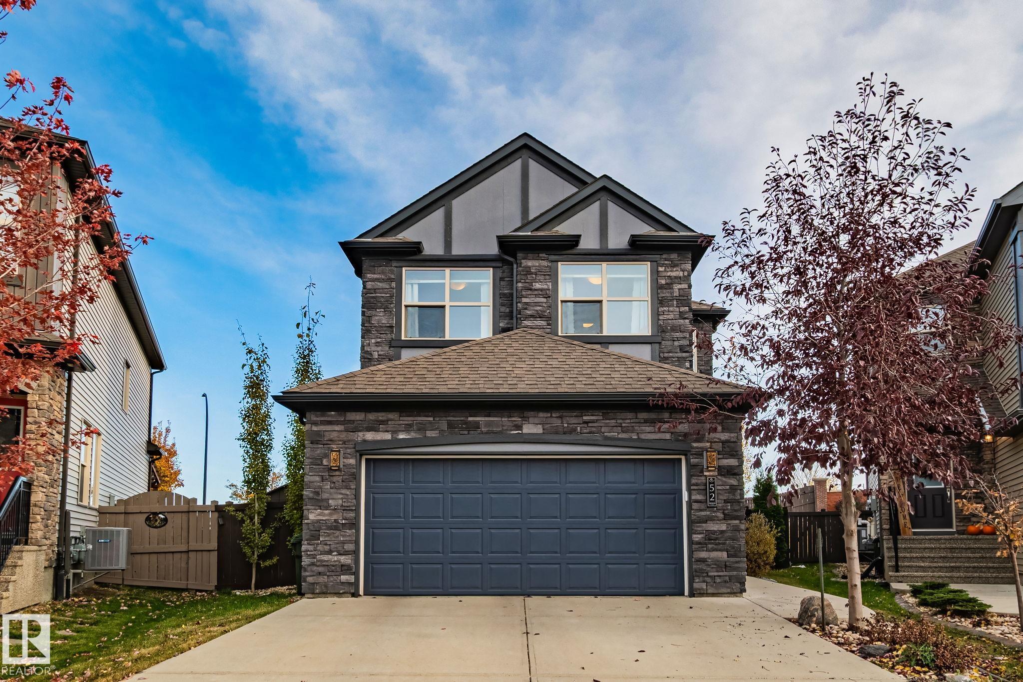 52 Greenbury Close, Greenbury, Spruce Grove