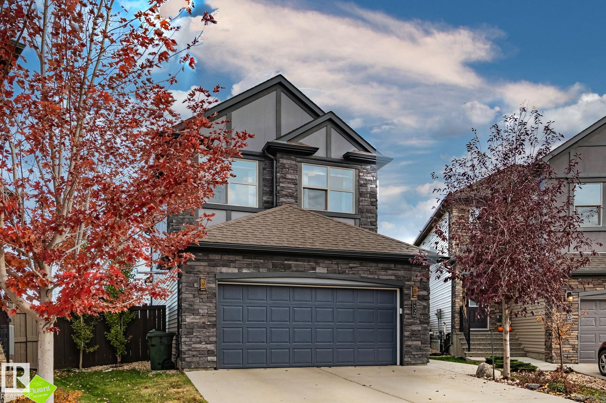 52 Greenbury Close, Greenbury, Spruce Grove