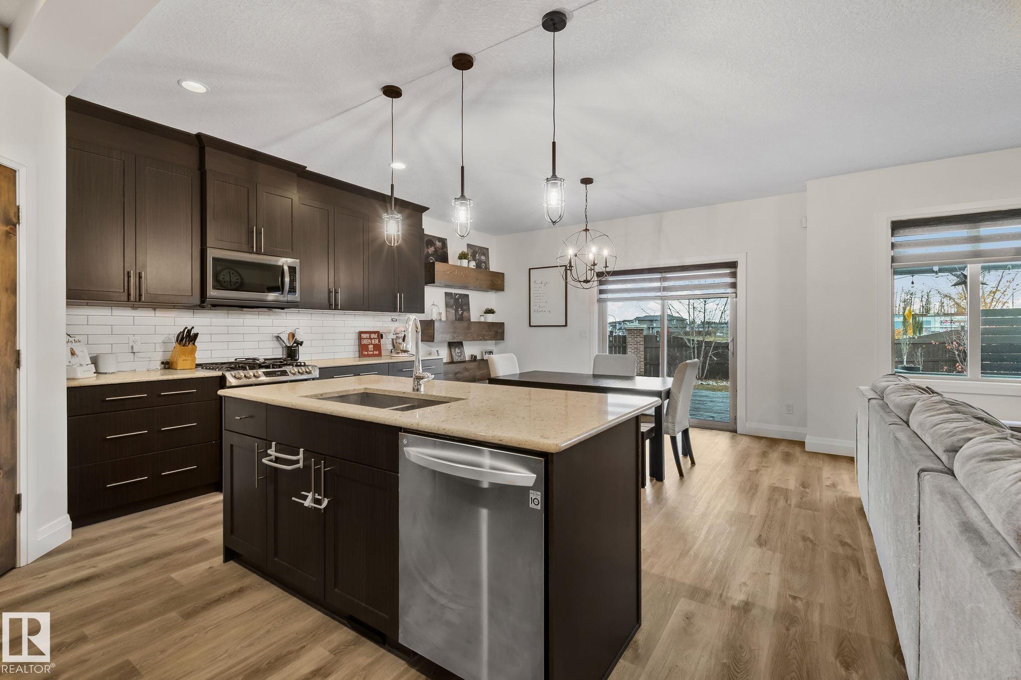 Photo 12 at 52 Greenbury Close, Greenbury, Spruce Grove