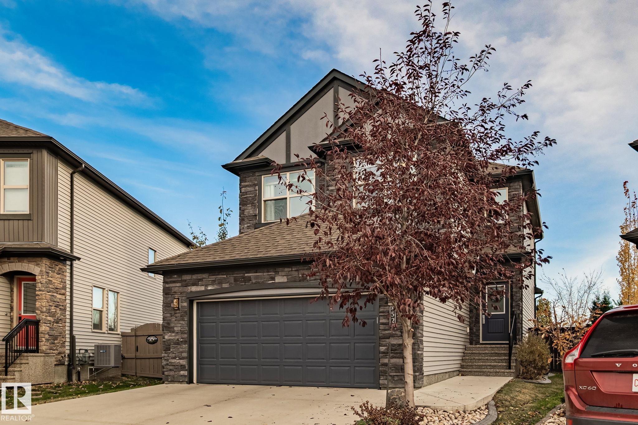 52 Greenbury Close, Greenbury, Spruce Grove