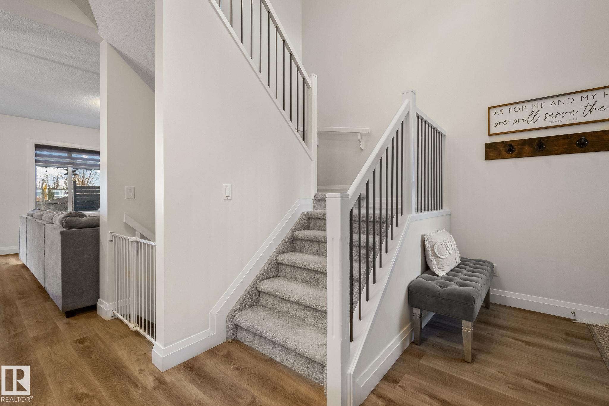 Photo 6 at 52 Greenbury Close, Greenbury, Spruce Grove