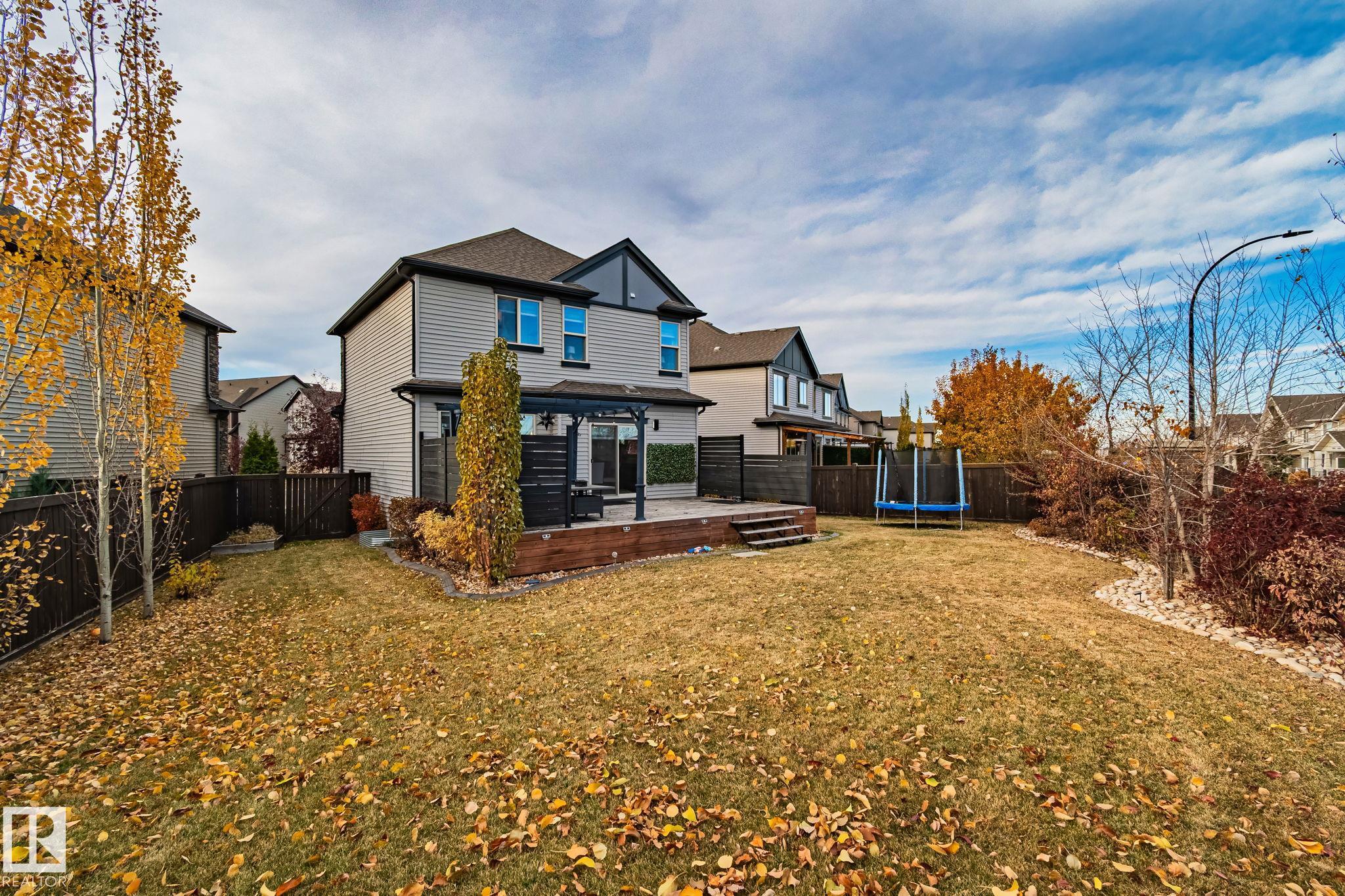 Photo 58 at 52 Greenbury Close, Greenbury, Spruce Grove