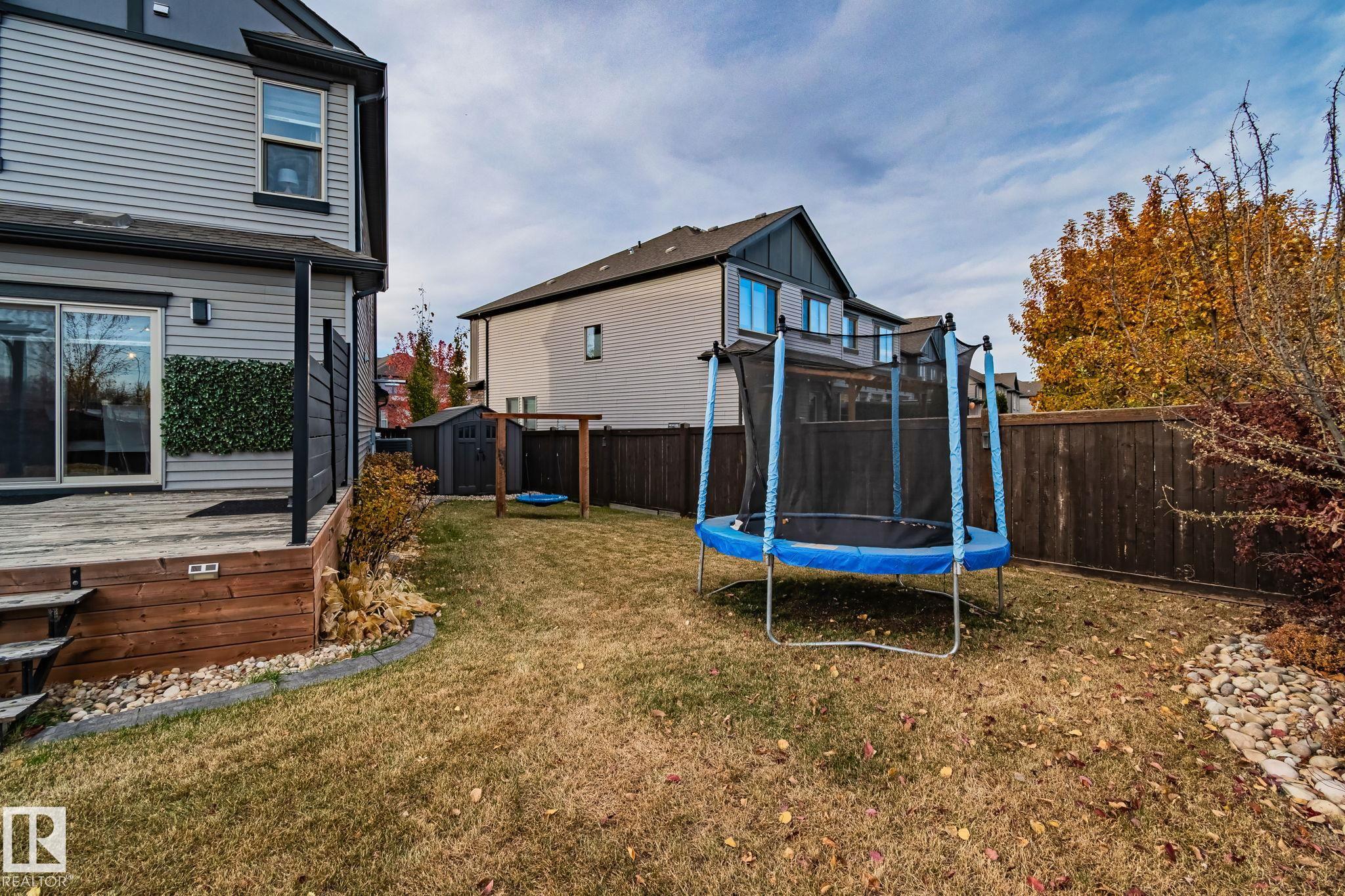 Photo 63 at 52 Greenbury Close, Greenbury, Spruce Grove