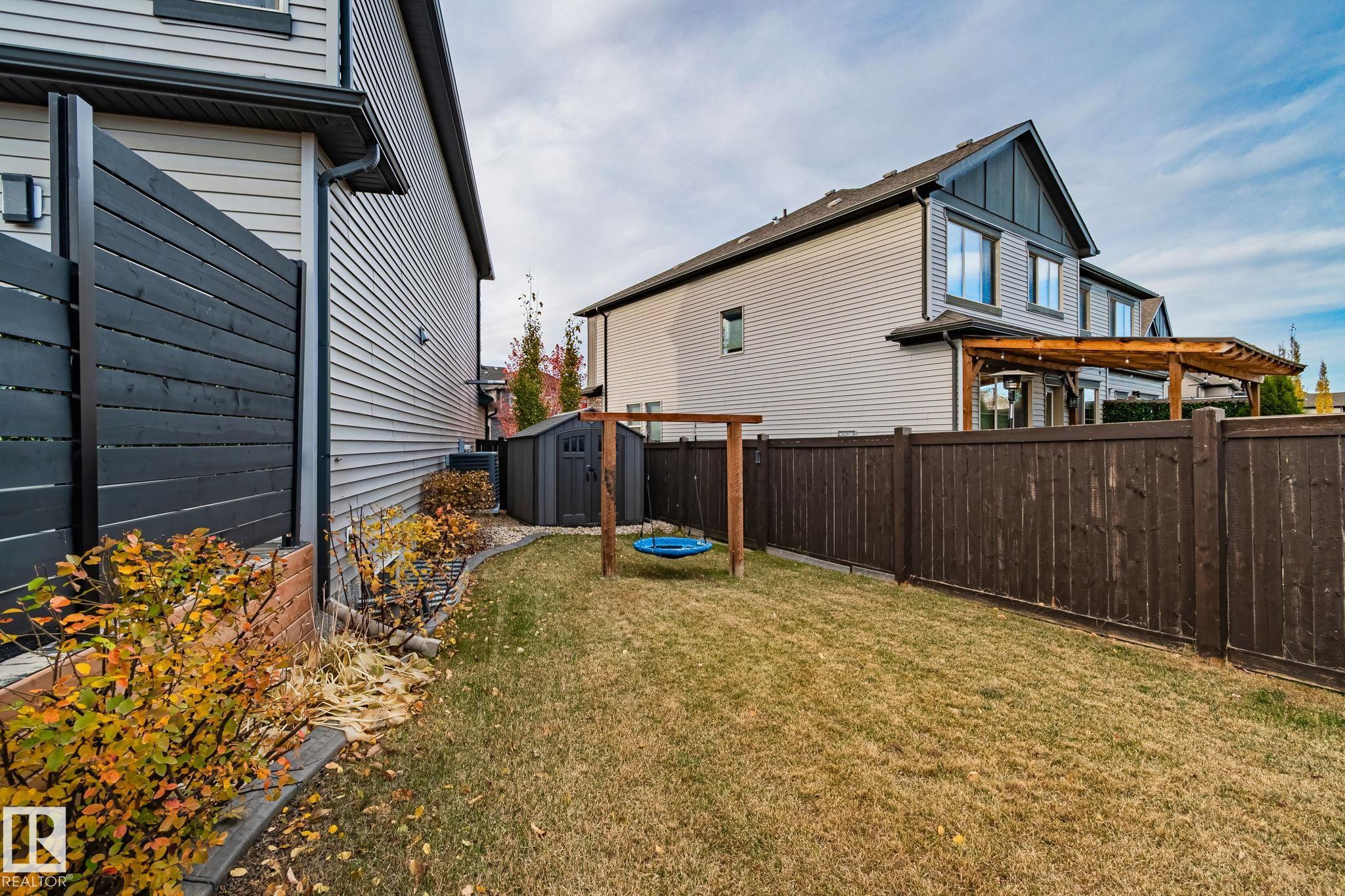 Photo 64 at 52 Greenbury Close, Greenbury, Spruce Grove