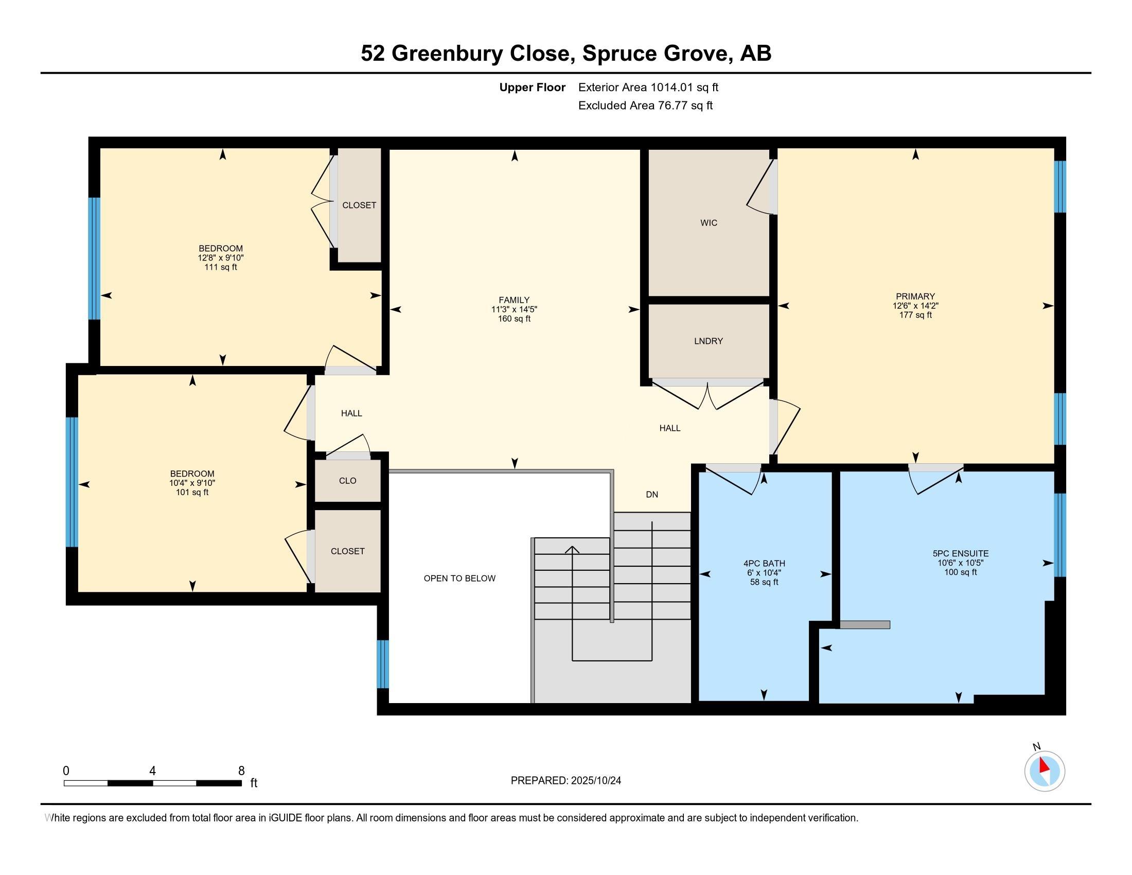 Photo 67 at 52 Greenbury Close, Greenbury, Spruce Grove