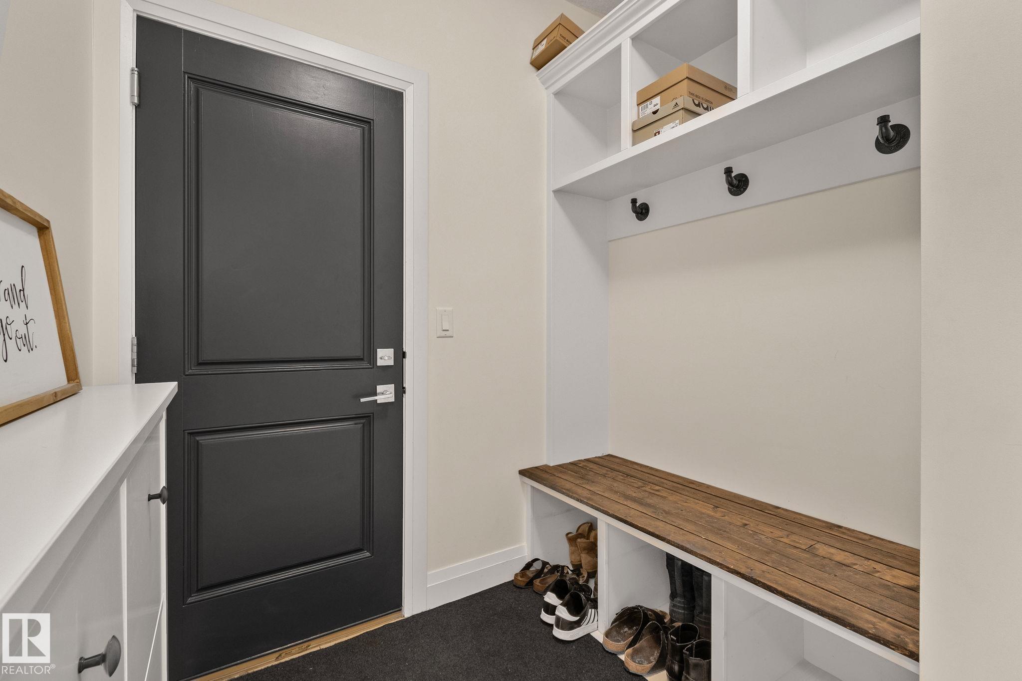 Photo 9 at 52 Greenbury Close, Greenbury, Spruce Grove