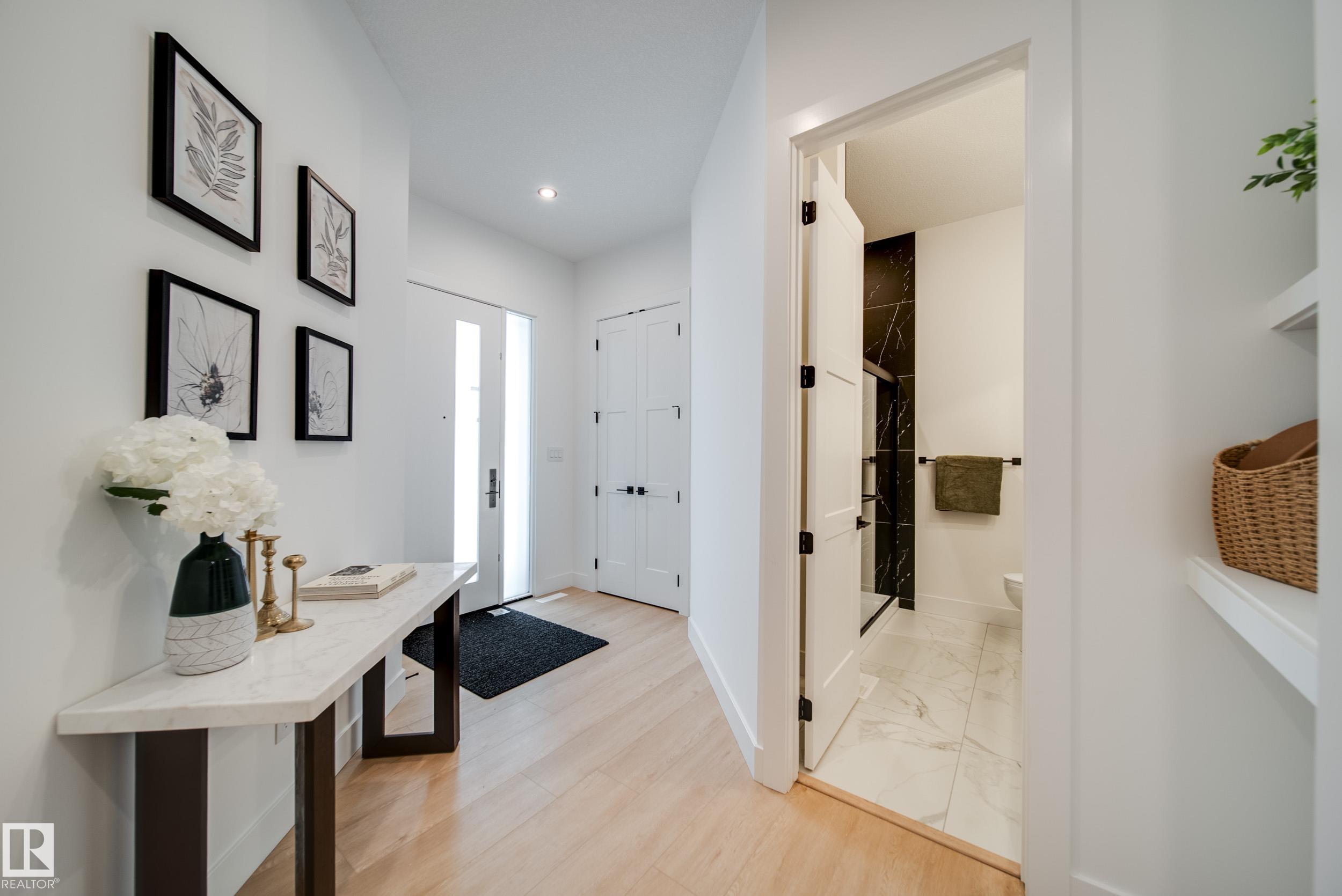 Picture for #2 20425 93 AV NW