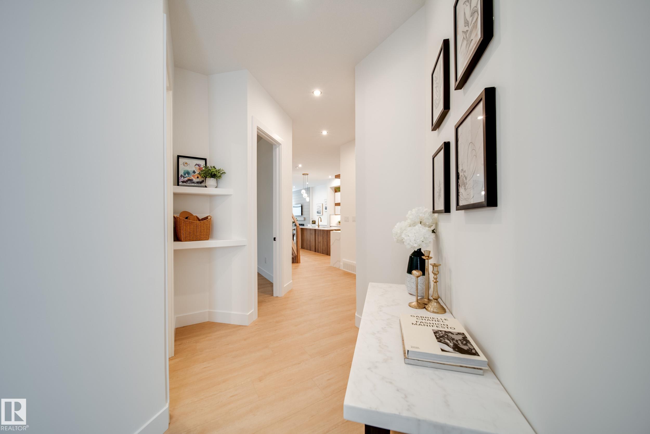 Picture for #2 20425 93 AV NW