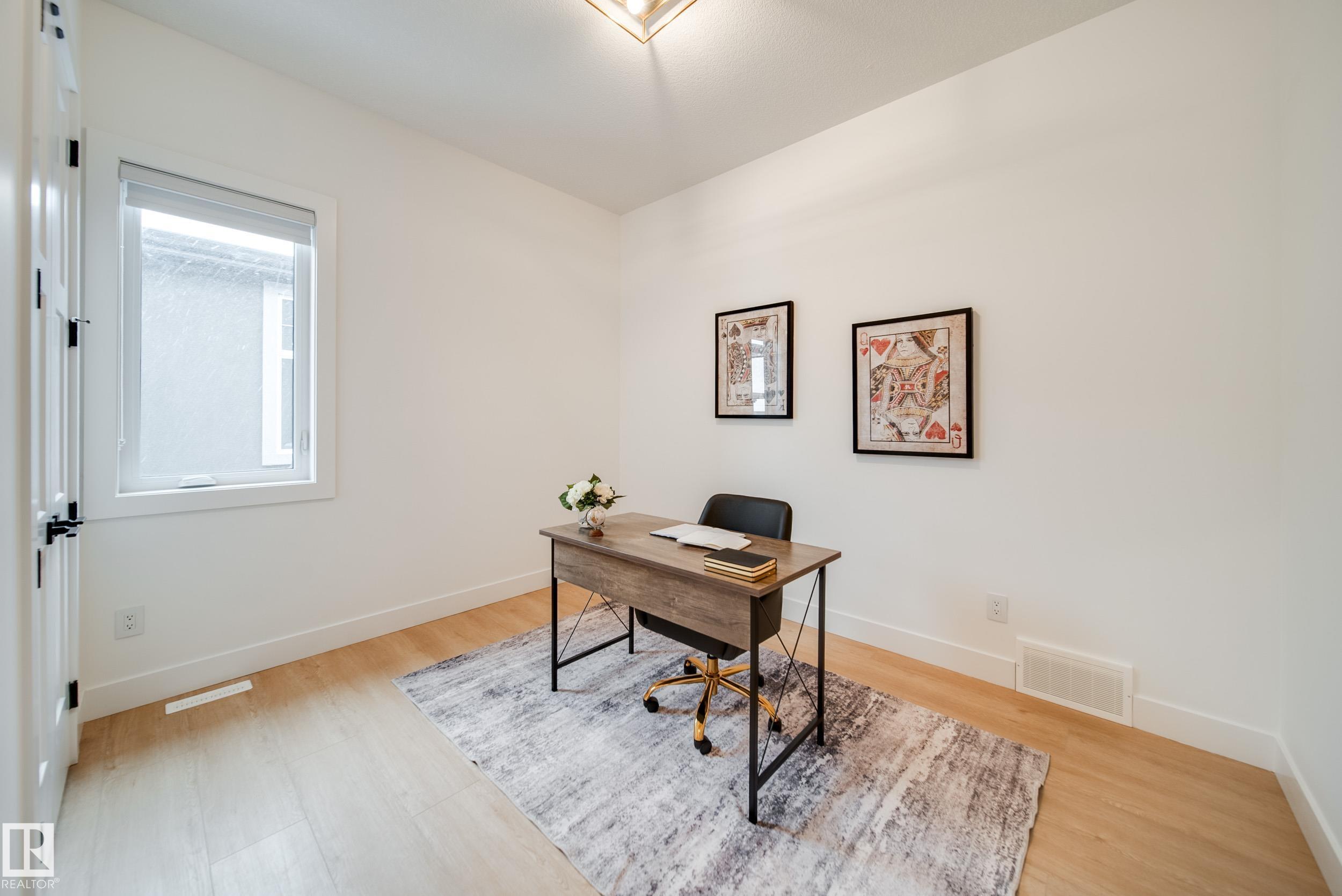 Picture for #2 20425 93 AV NW