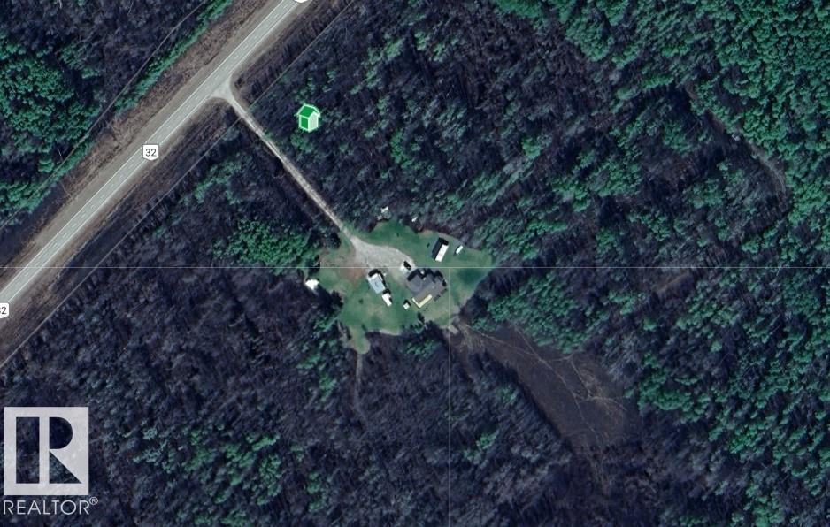 56509 HWY 32, Rural Yellowhead - $525,000