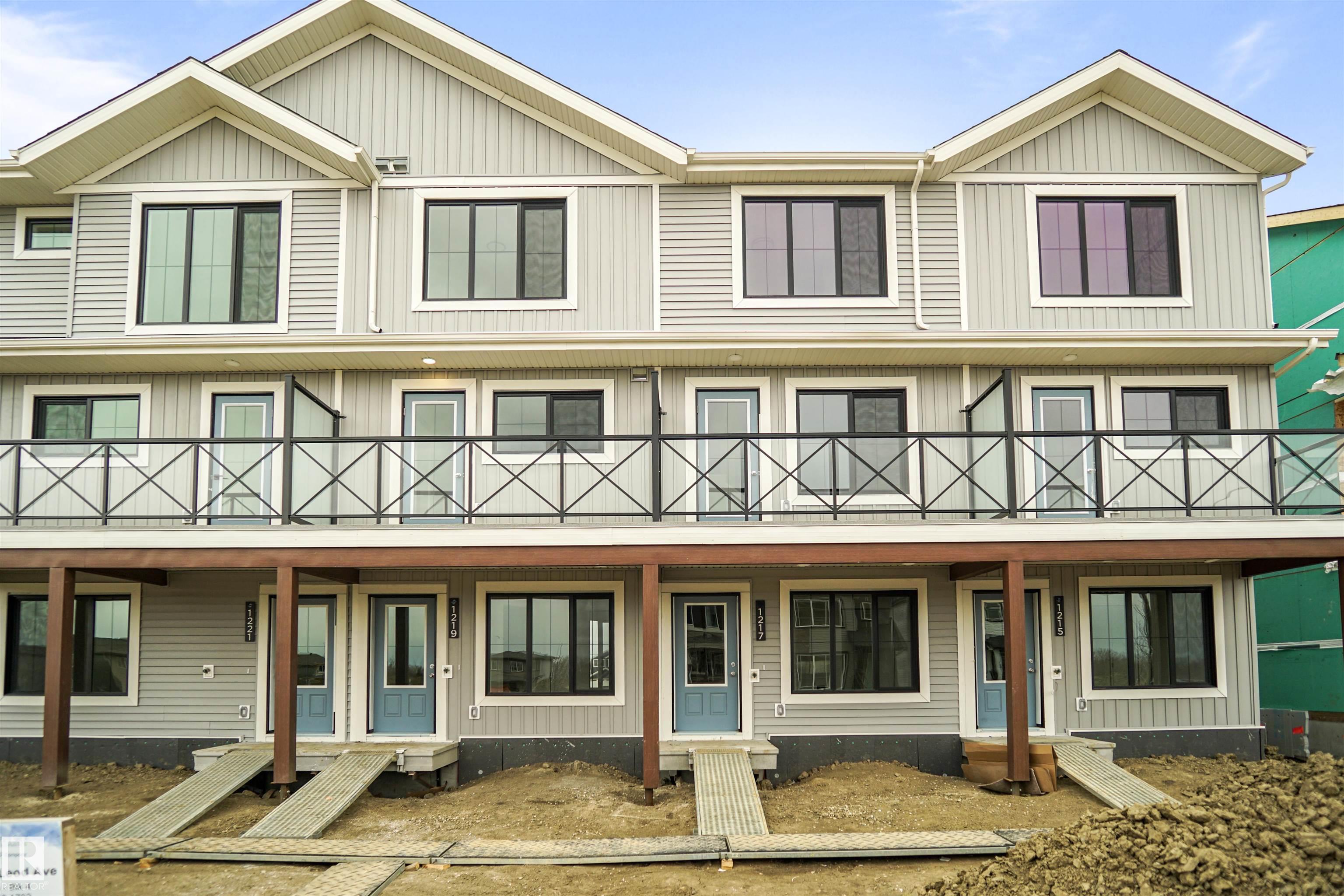 2 Elizabeth gardens, Easton, Spruce Grove