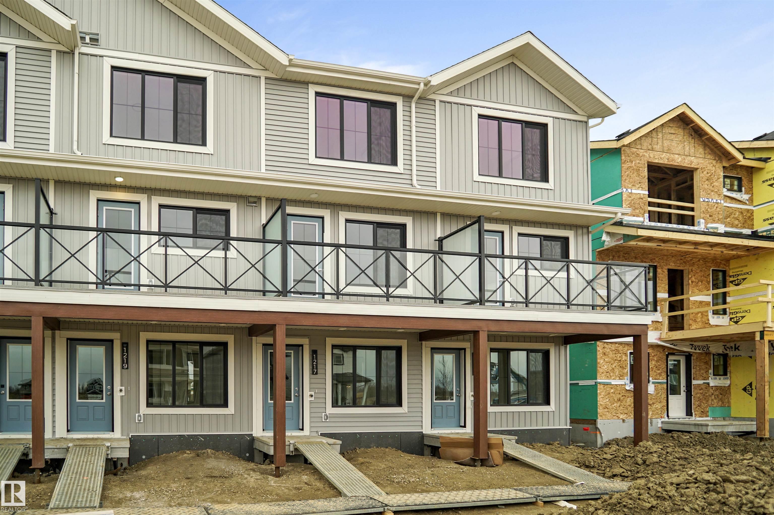 2 Elizabeth gardens, Easton, Spruce Grove