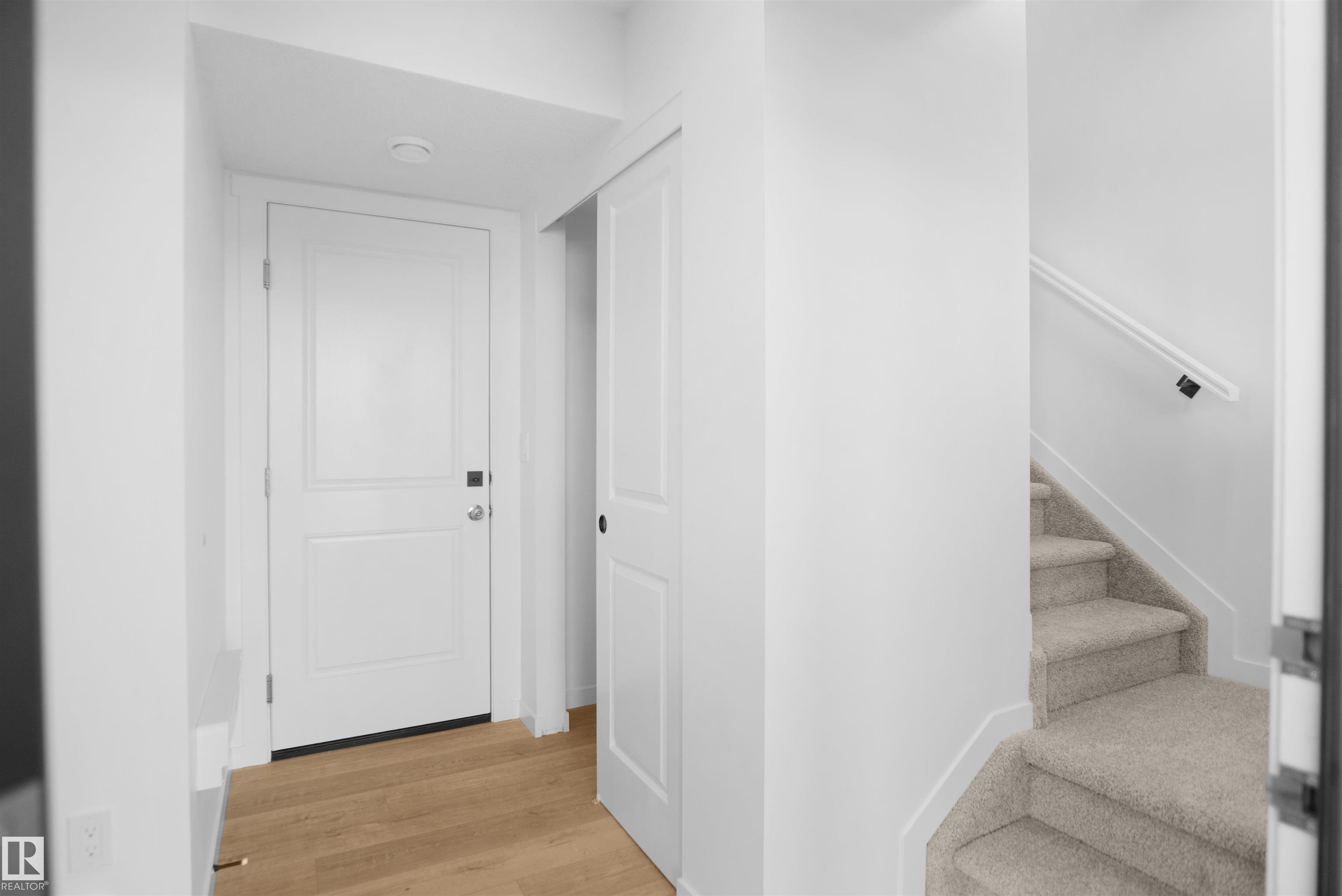 2 Elizabeth gardens, Easton, Spruce Grove