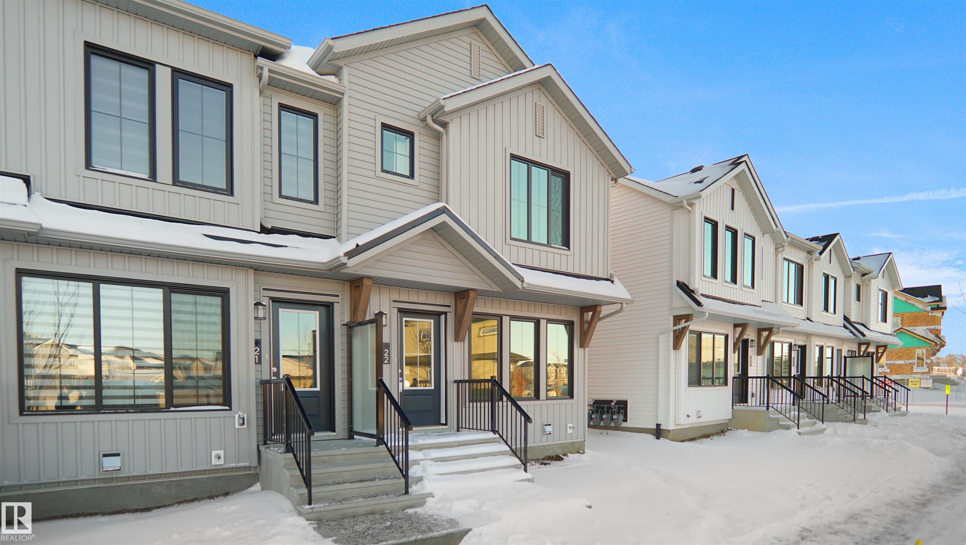 1 Elizabeth gardens, Easton, Spruce Grove