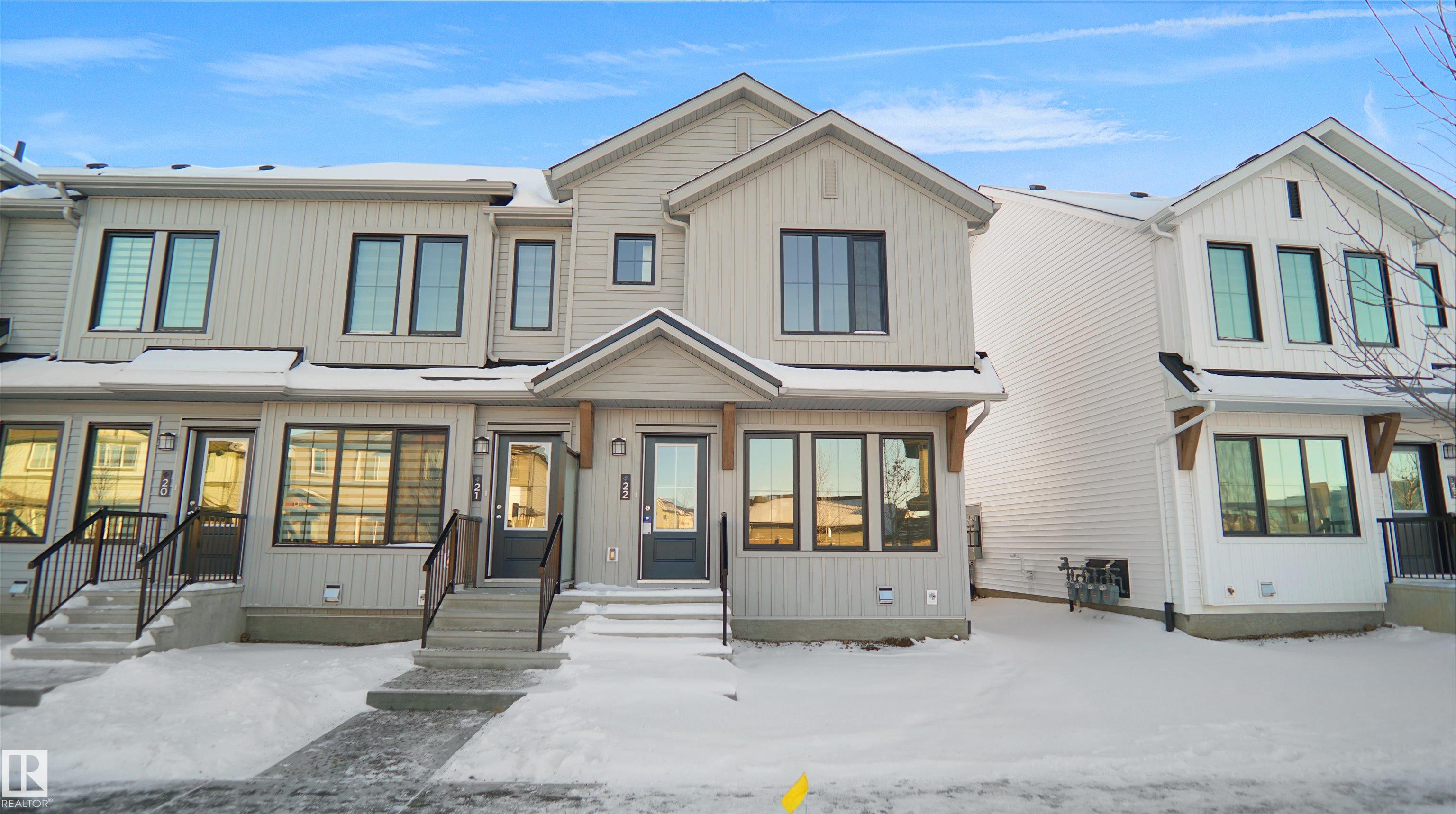 1 Elizabeth gardens, Easton, Spruce Grove