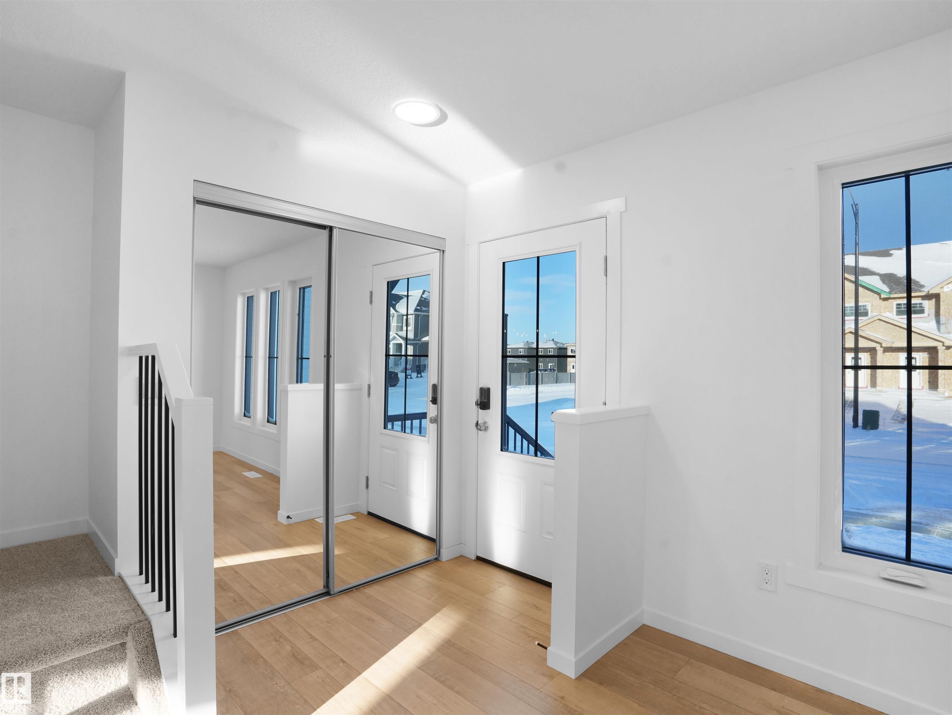 1 Elizabeth gardens, Easton, Spruce Grove