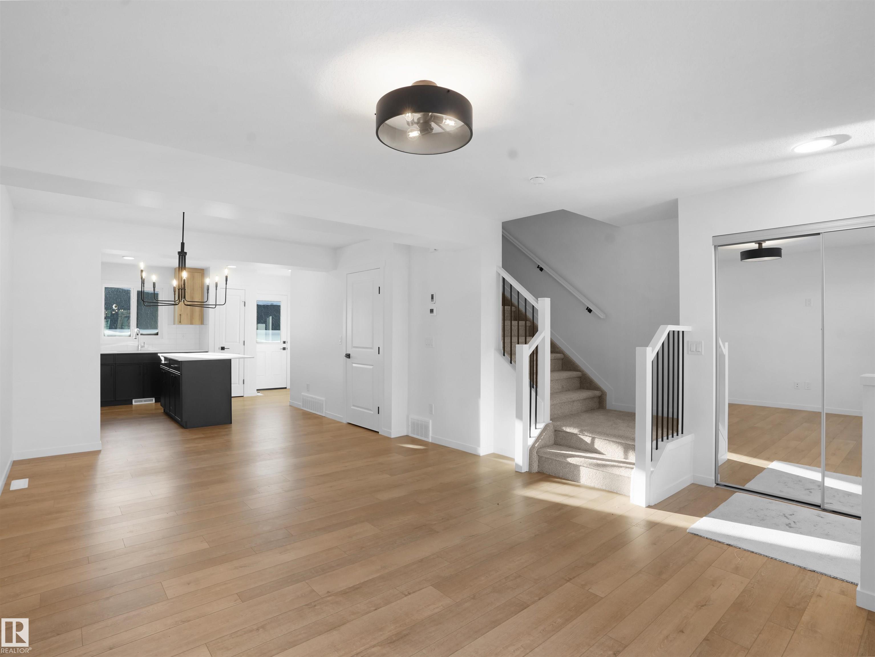 1 Elizabeth gardens, Easton, Spruce Grove