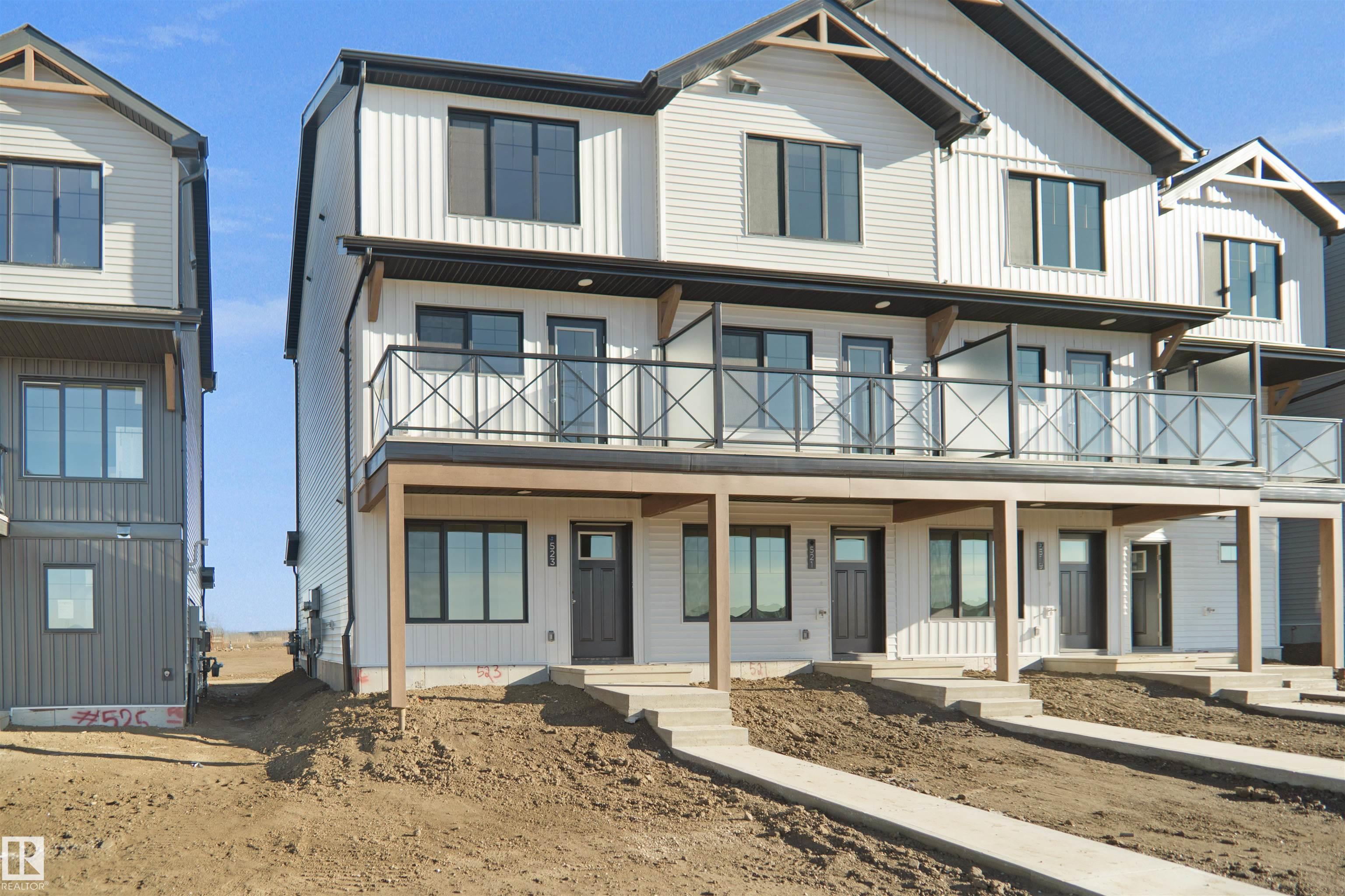 4201 Kinglet Drive NW, Kinglet Gardens, Edmonton