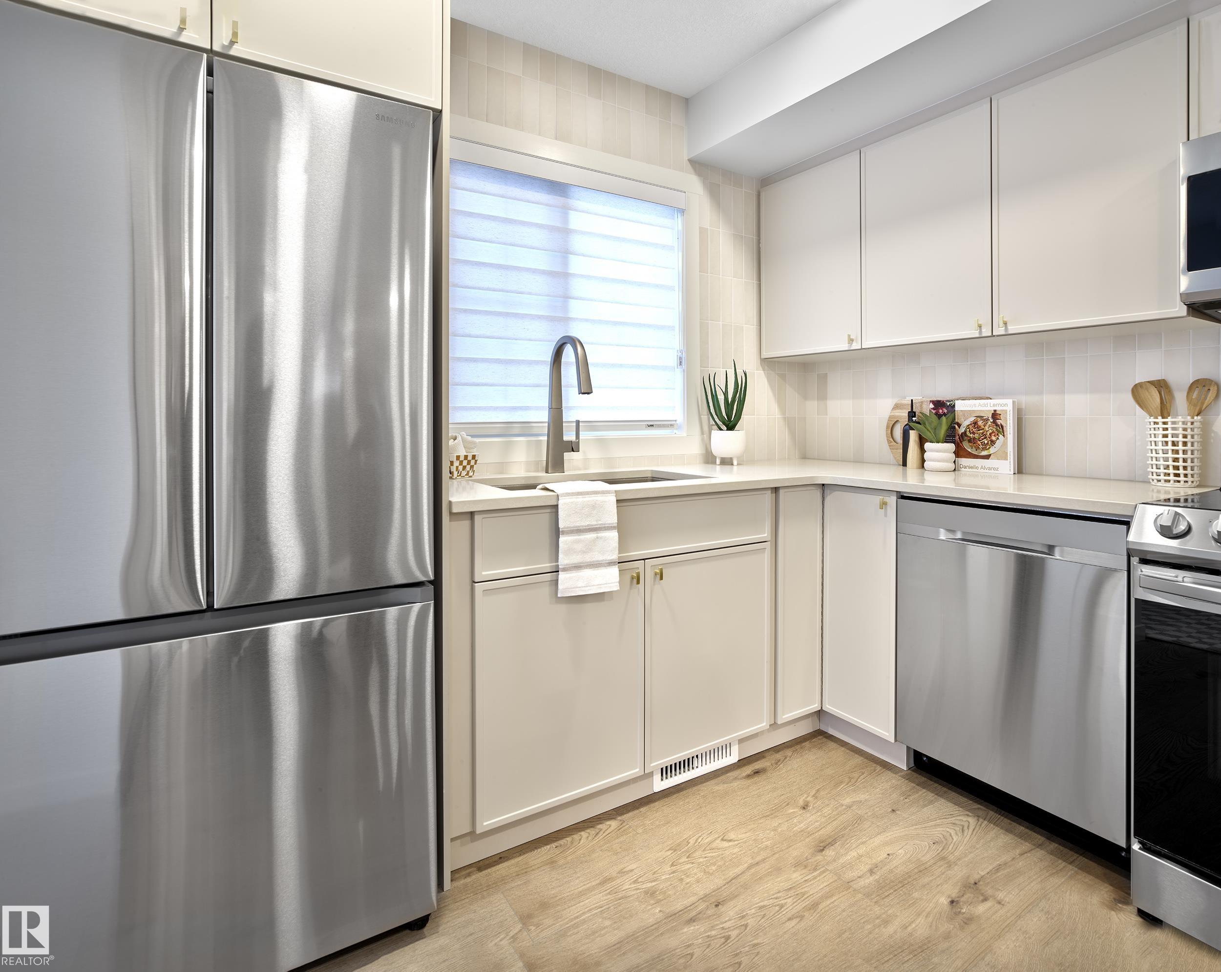 Photo 8 at 216 Marquis Boulevard NE, Marquis, Edmonton