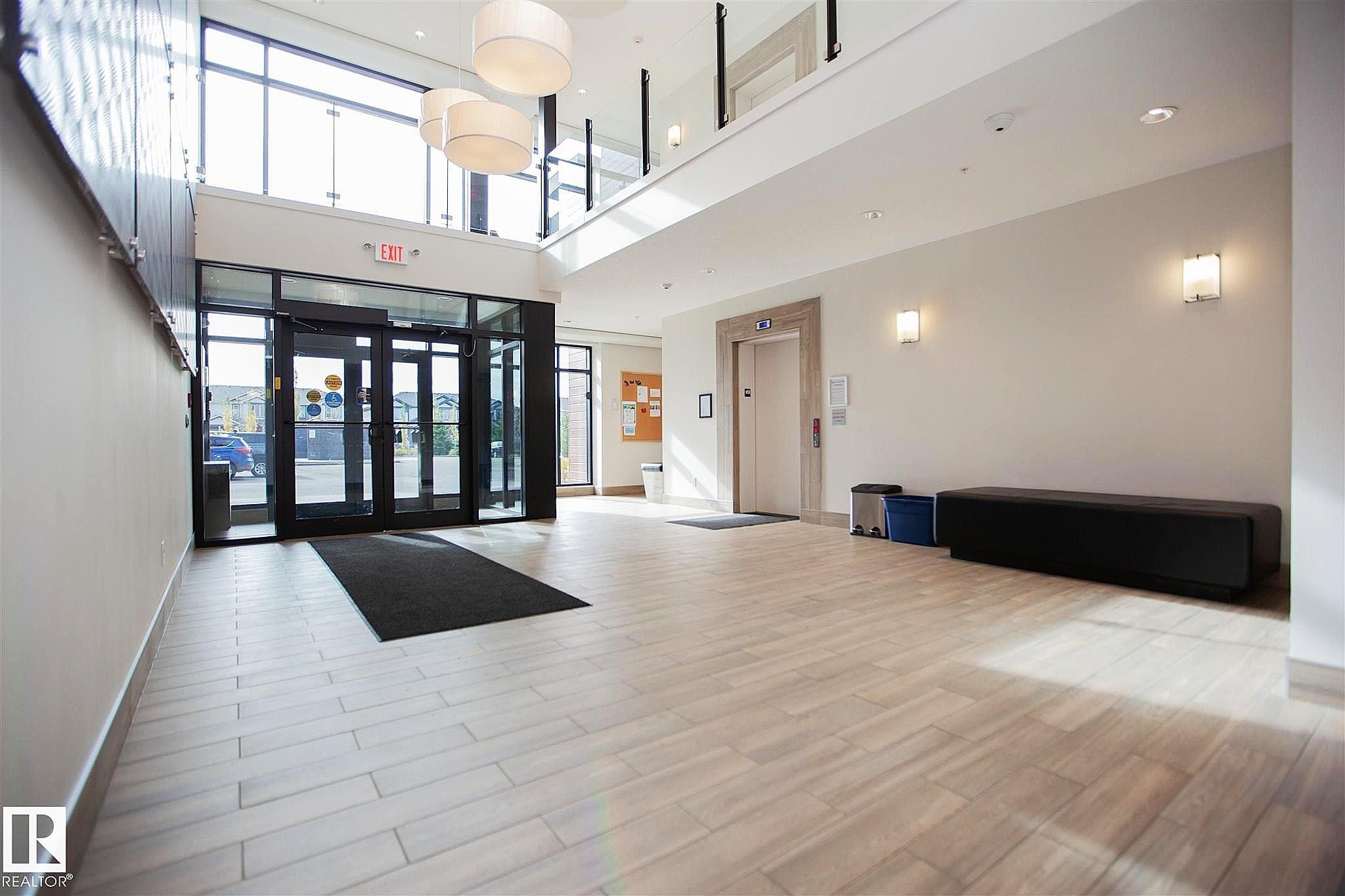 403 - 1004 Rosenthal Boulevard NW, Rosenthal, Edmonton