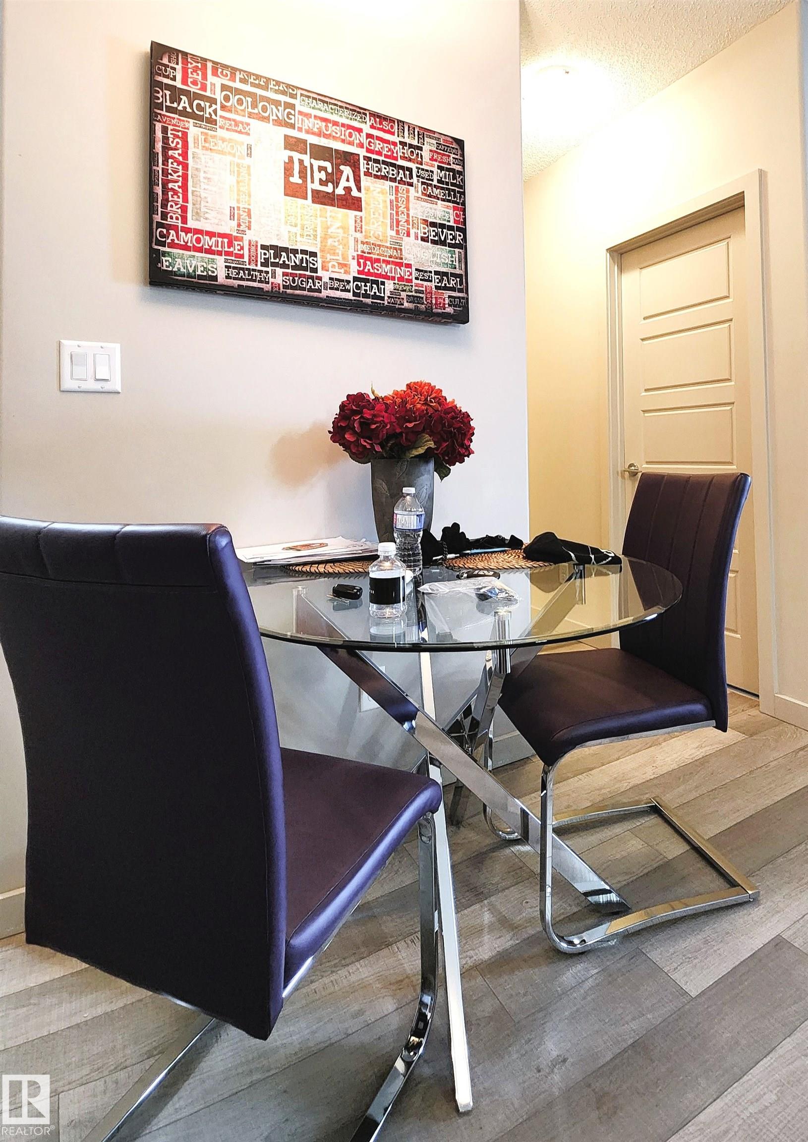 Photo 11 at 403 - 1004 Rosenthal Boulevard NW, Rosenthal, Edmonton