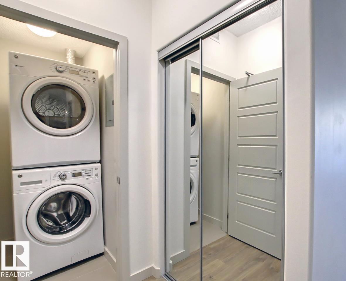 Photo 19 at 403 - 1004 Rosenthal Boulevard NW, Rosenthal, Edmonton