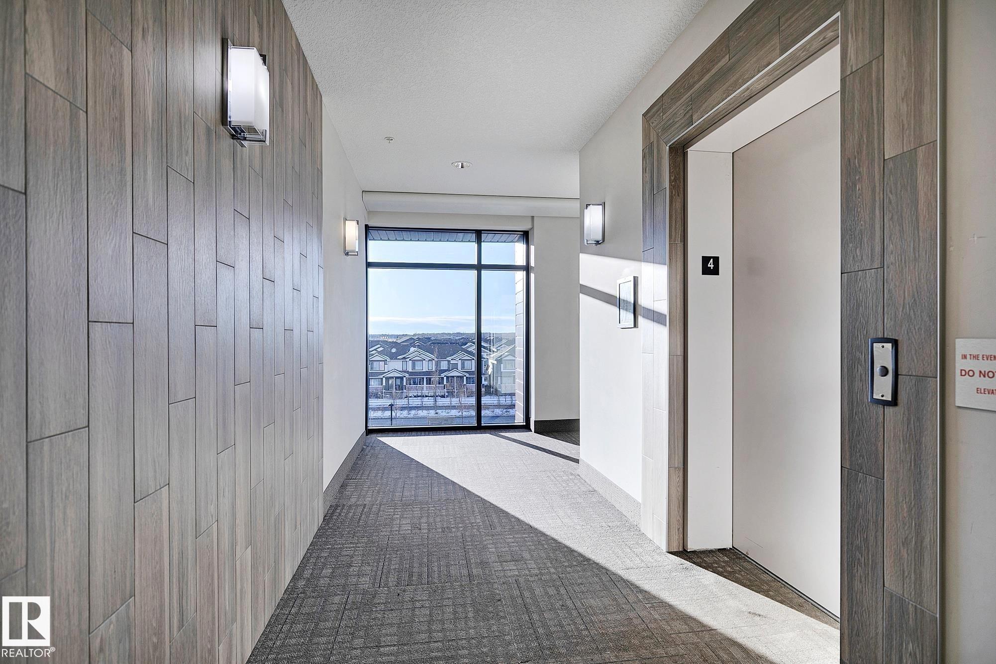 403 - 1004 Rosenthal Boulevard NW, Rosenthal, Edmonton