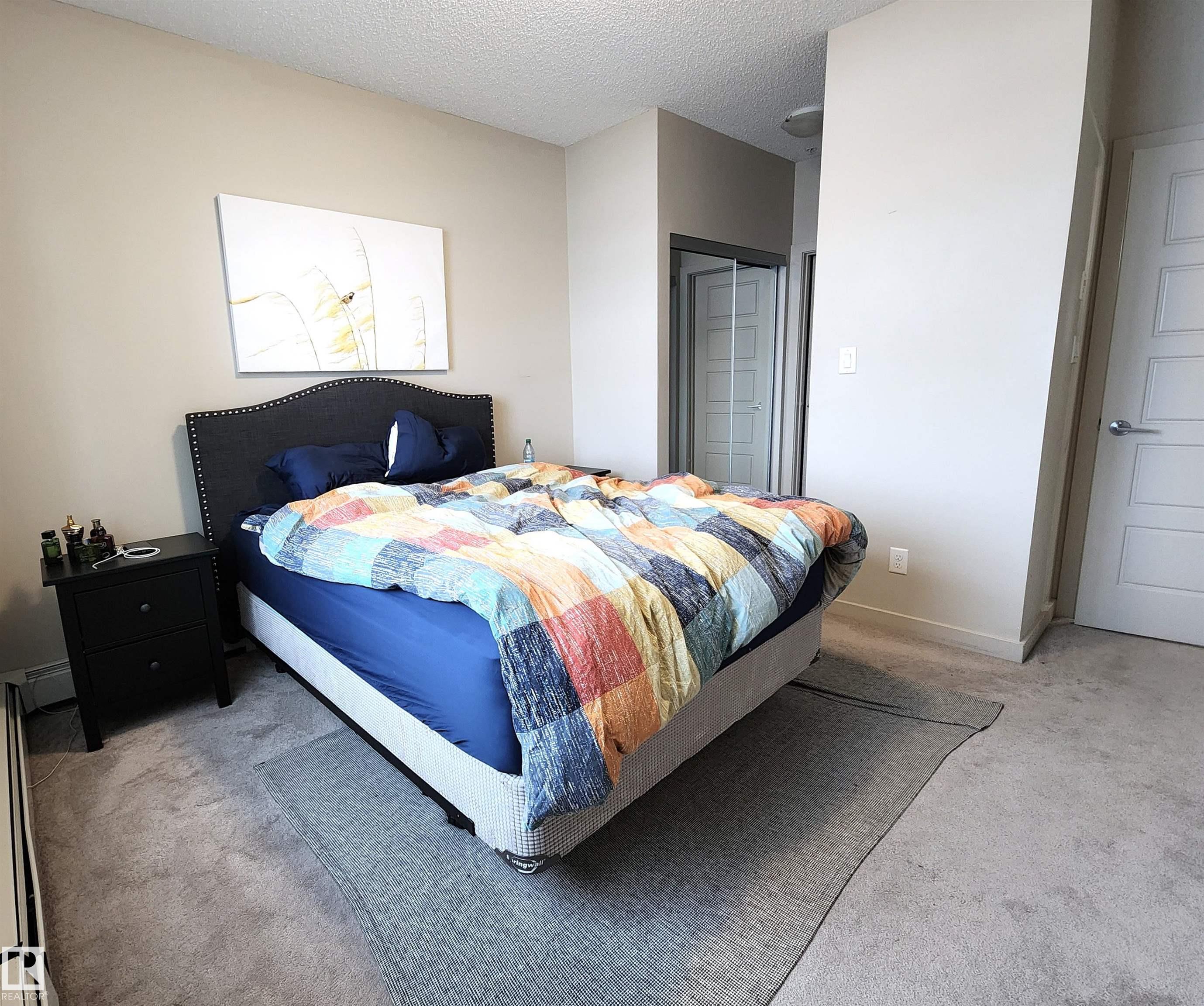 Photo 21 at 403 - 1004 Rosenthal Boulevard NW, Rosenthal, Edmonton