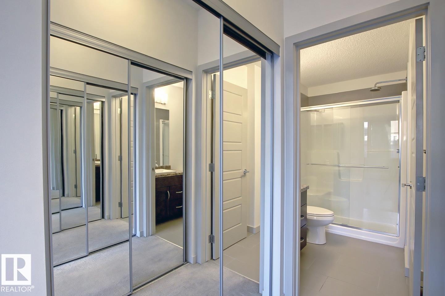 Photo 22 at 403 - 1004 Rosenthal Boulevard NW, Rosenthal, Edmonton