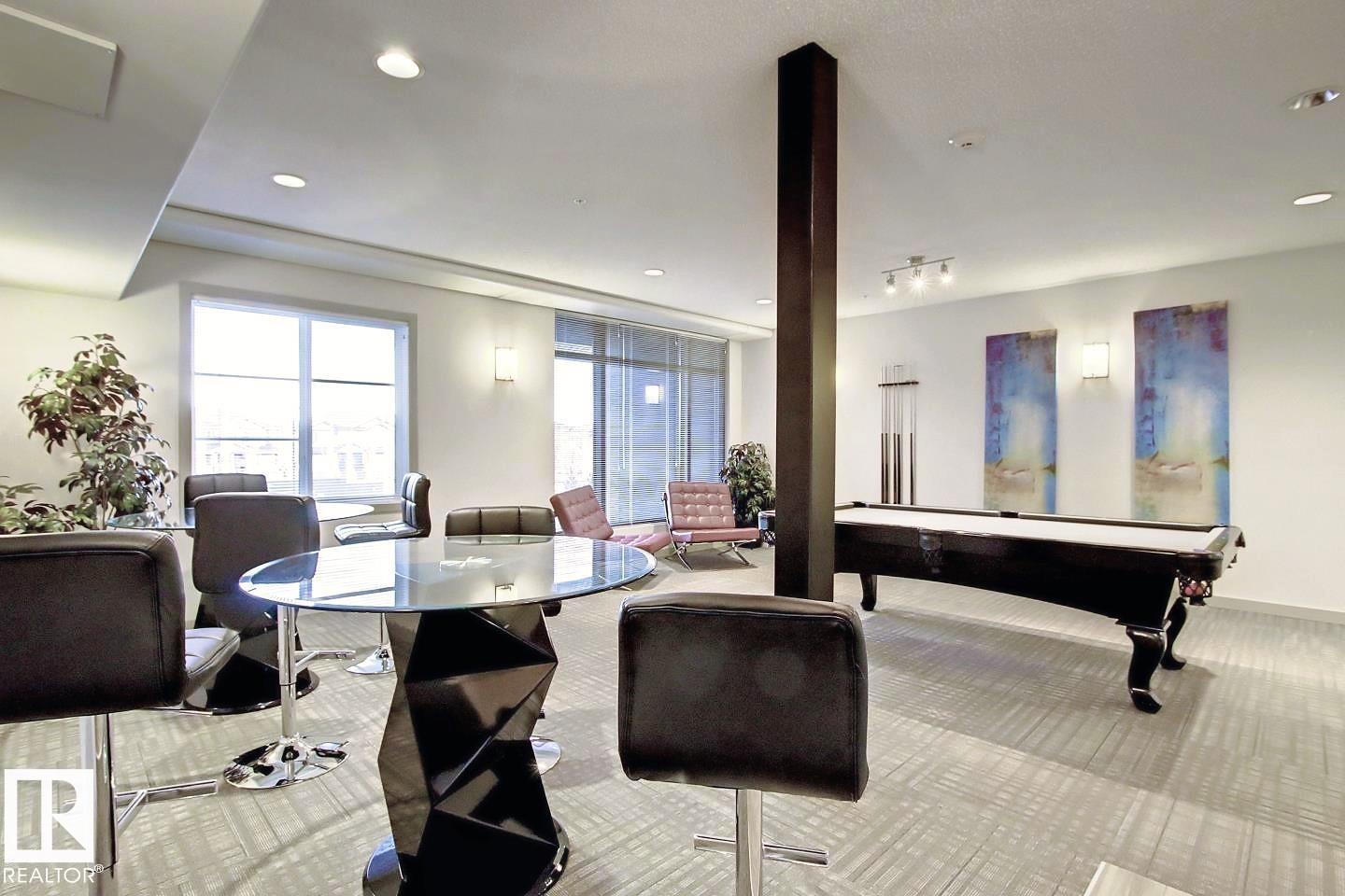 Photo 25 at 403 - 1004 Rosenthal Boulevard NW, Rosenthal, Edmonton