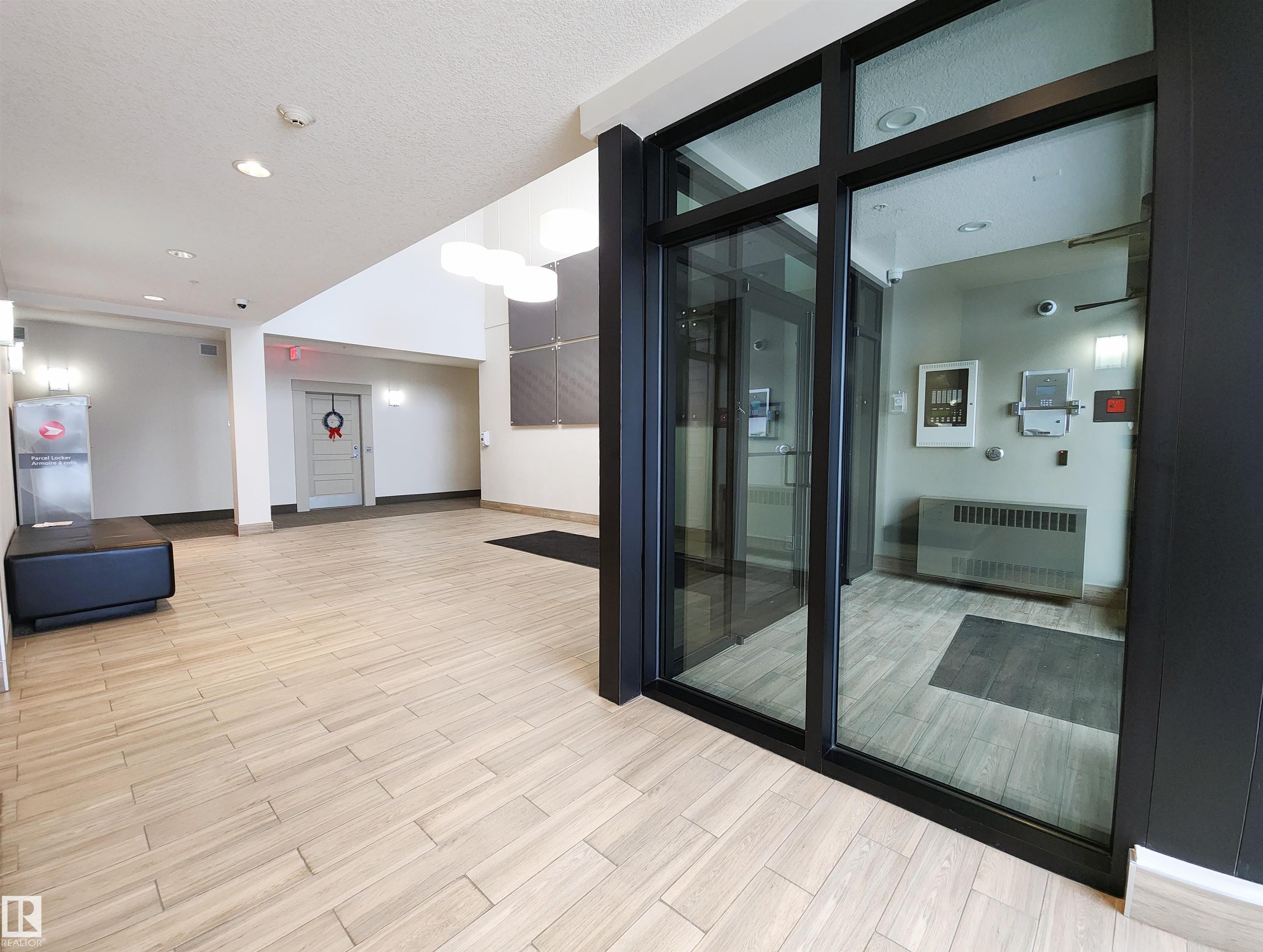 Photo 27 at 403 - 1004 Rosenthal Boulevard NW, Rosenthal, Edmonton