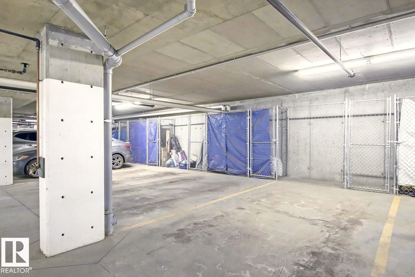 Photo 28 at 403 - 1004 Rosenthal Boulevard NW, Rosenthal, Edmonton