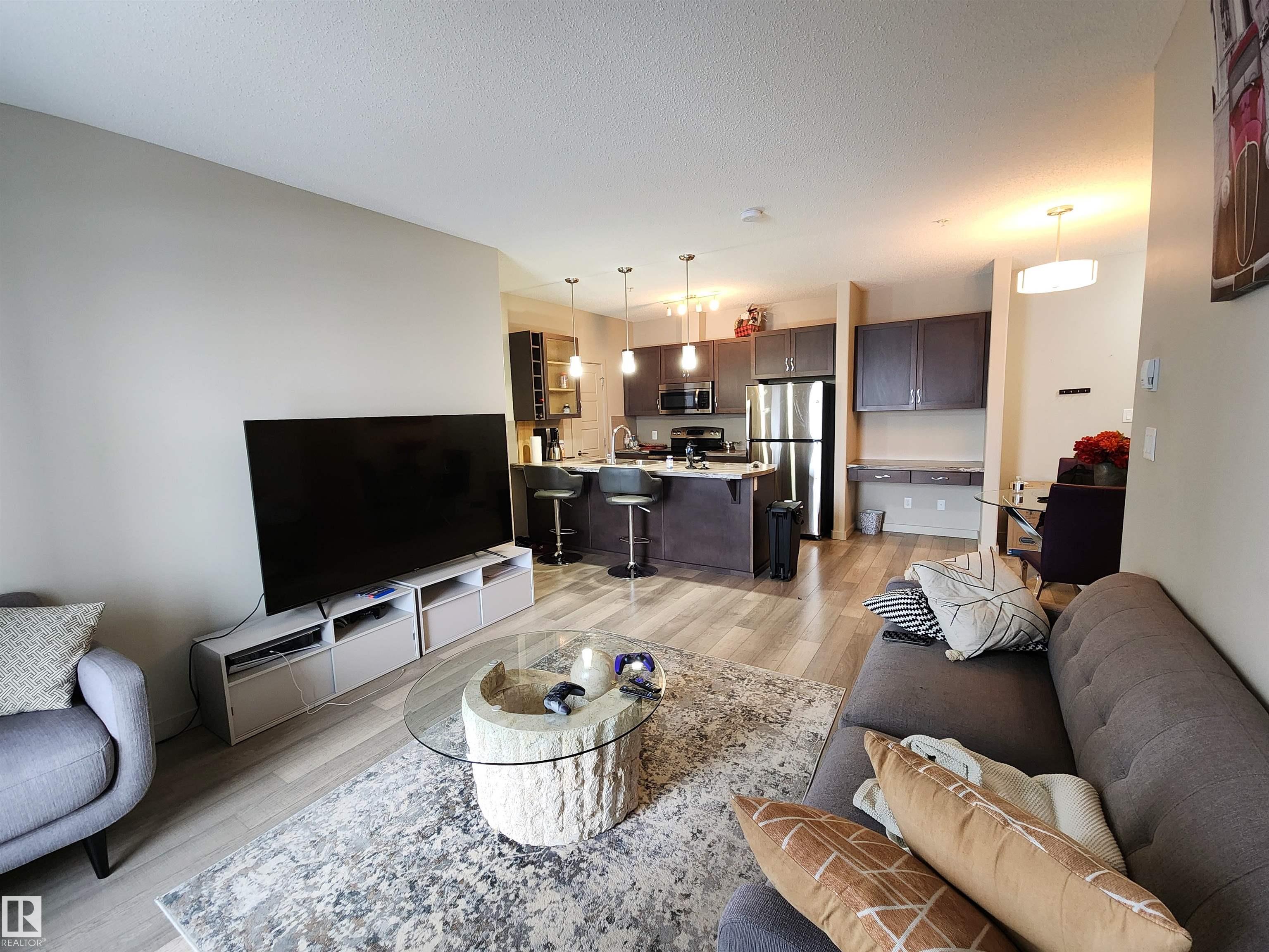 403 - 1004 Rosenthal Boulevard NW, Rosenthal, Edmonton