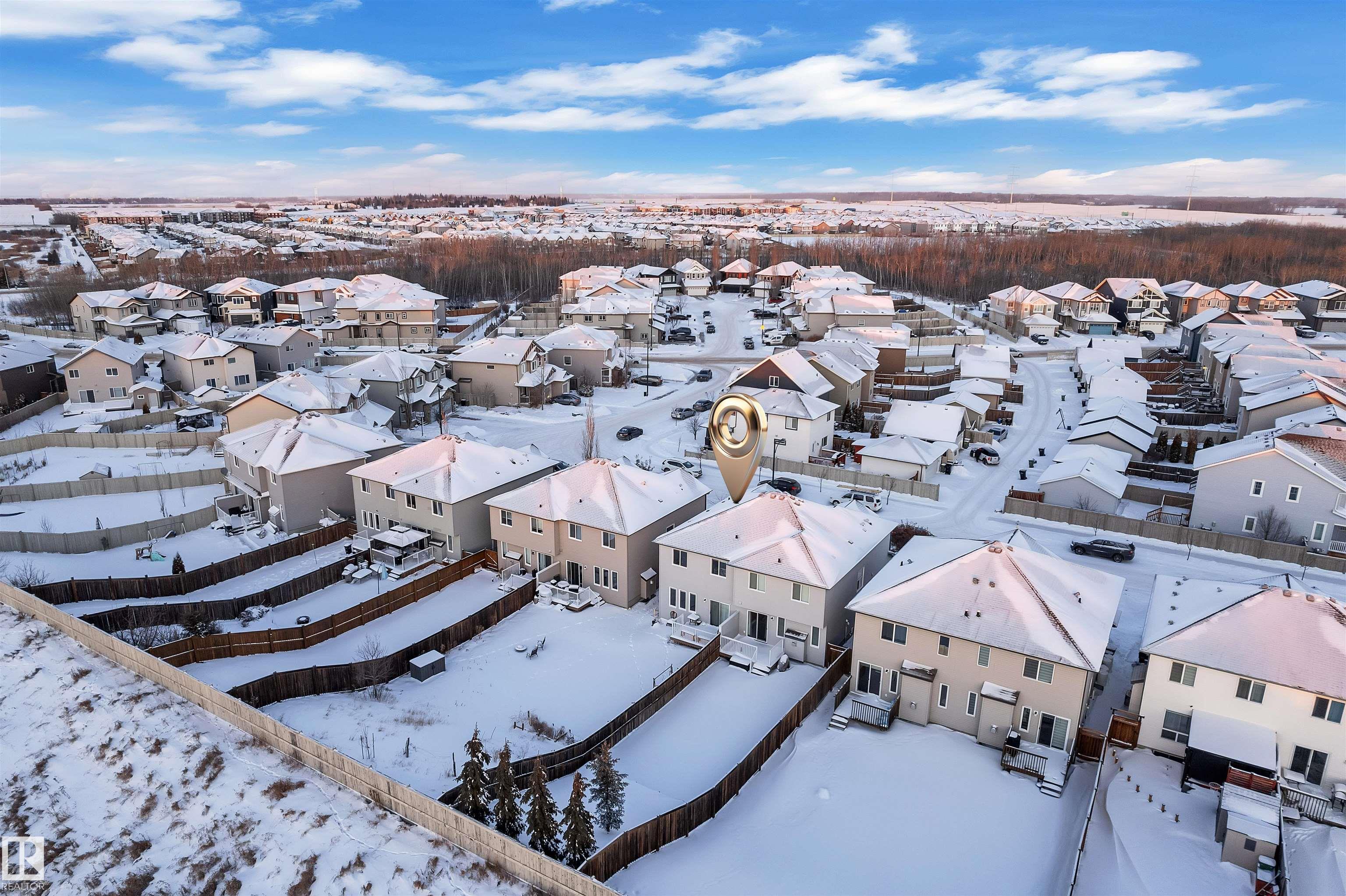 Photo 35 at 3722 9 Street NW, Maple Crest, Edmonton