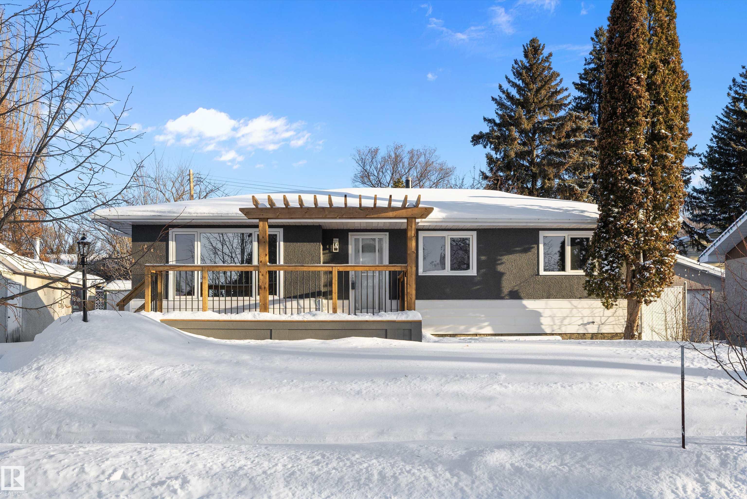 49 Sheridan Drive, Sturgeon Heights, St. Albert