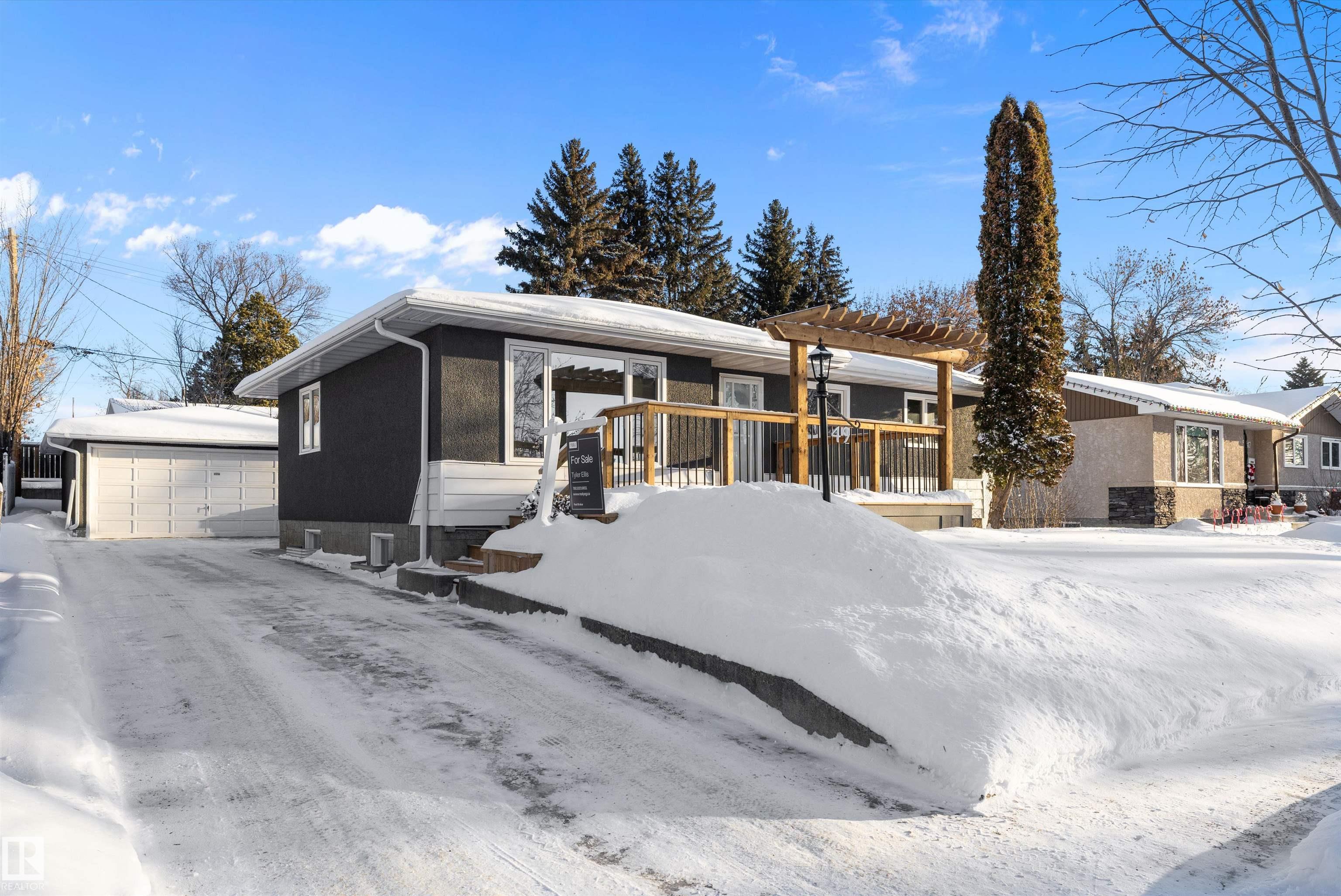 49 Sheridan Drive, Sturgeon Heights, St. Albert