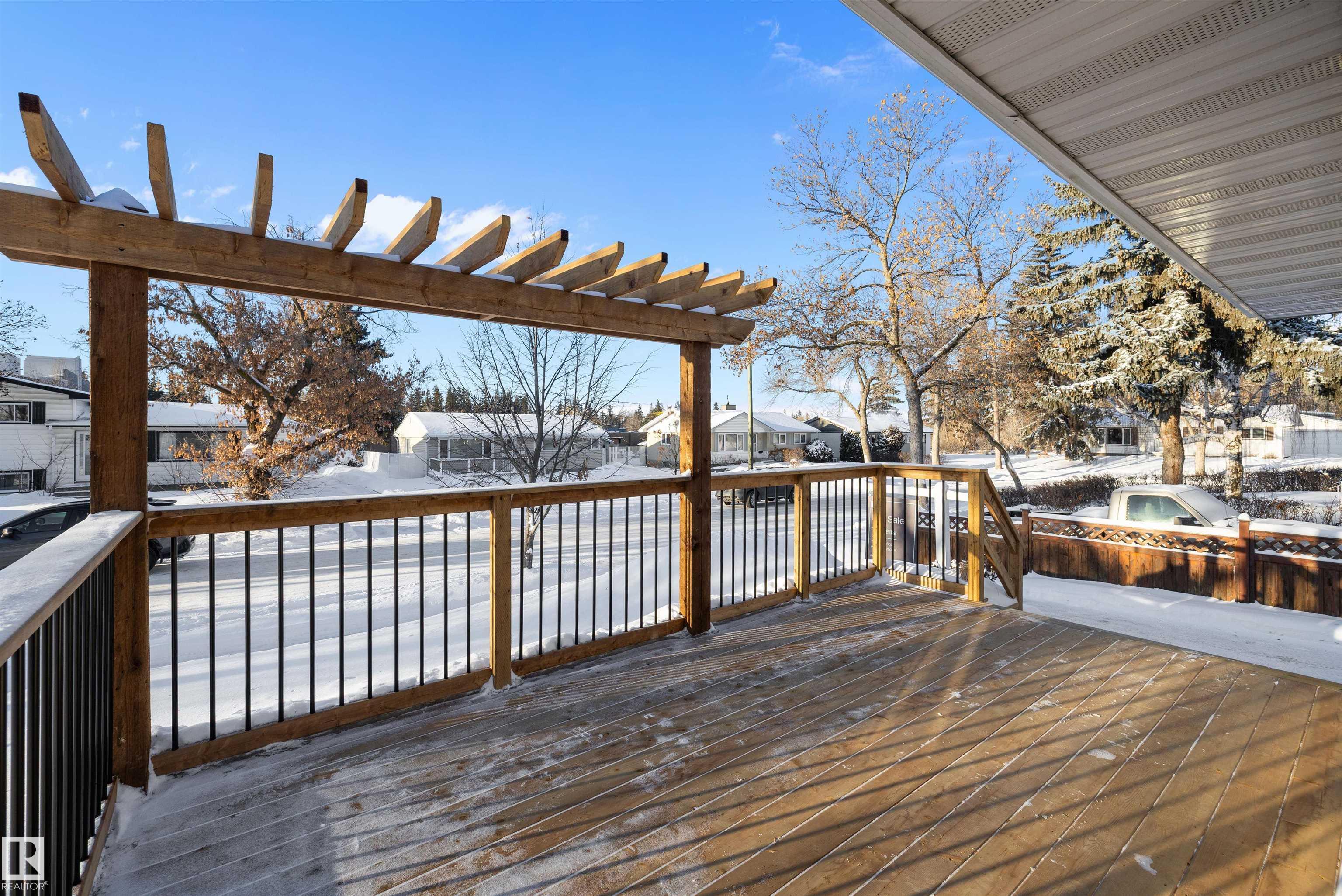 Photo 40 at 49 Sheridan Drive, Sturgeon Heights, St. Albert